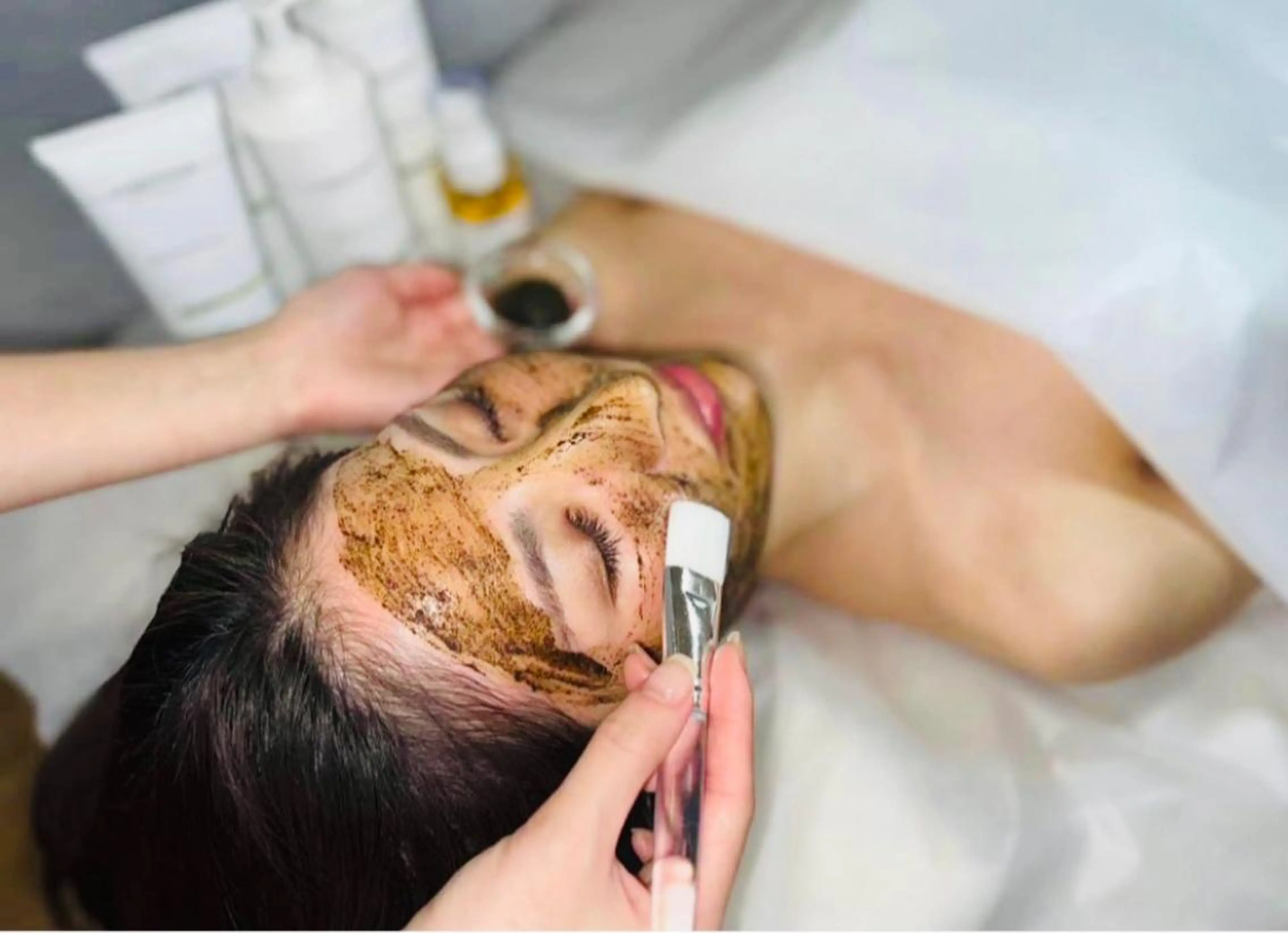 エステ矢野 ジョアアンジェ心斎橋のエステ・リラクイメージ