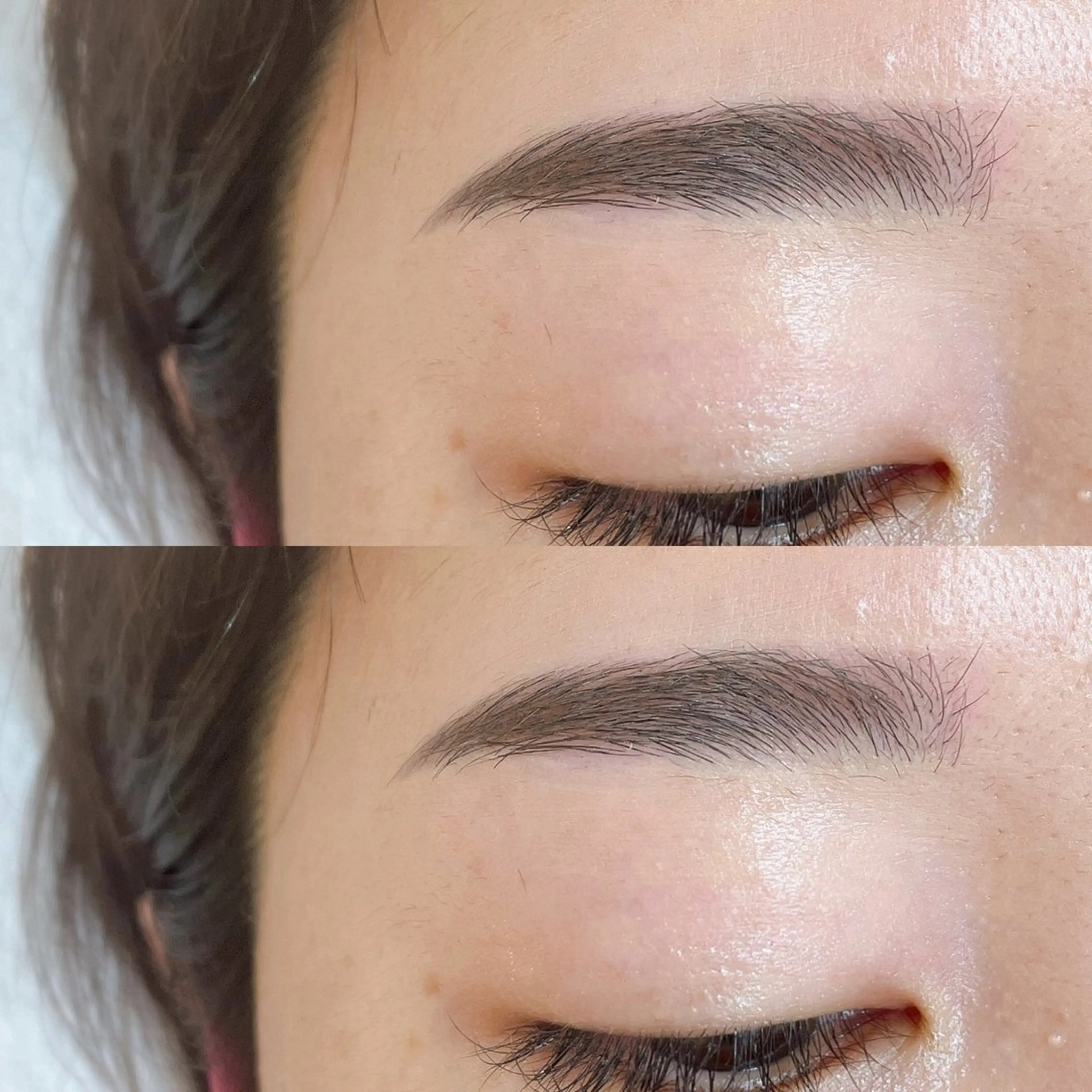 アイブロウ りょう 【eyelash】のマツエク・マツパデザイン