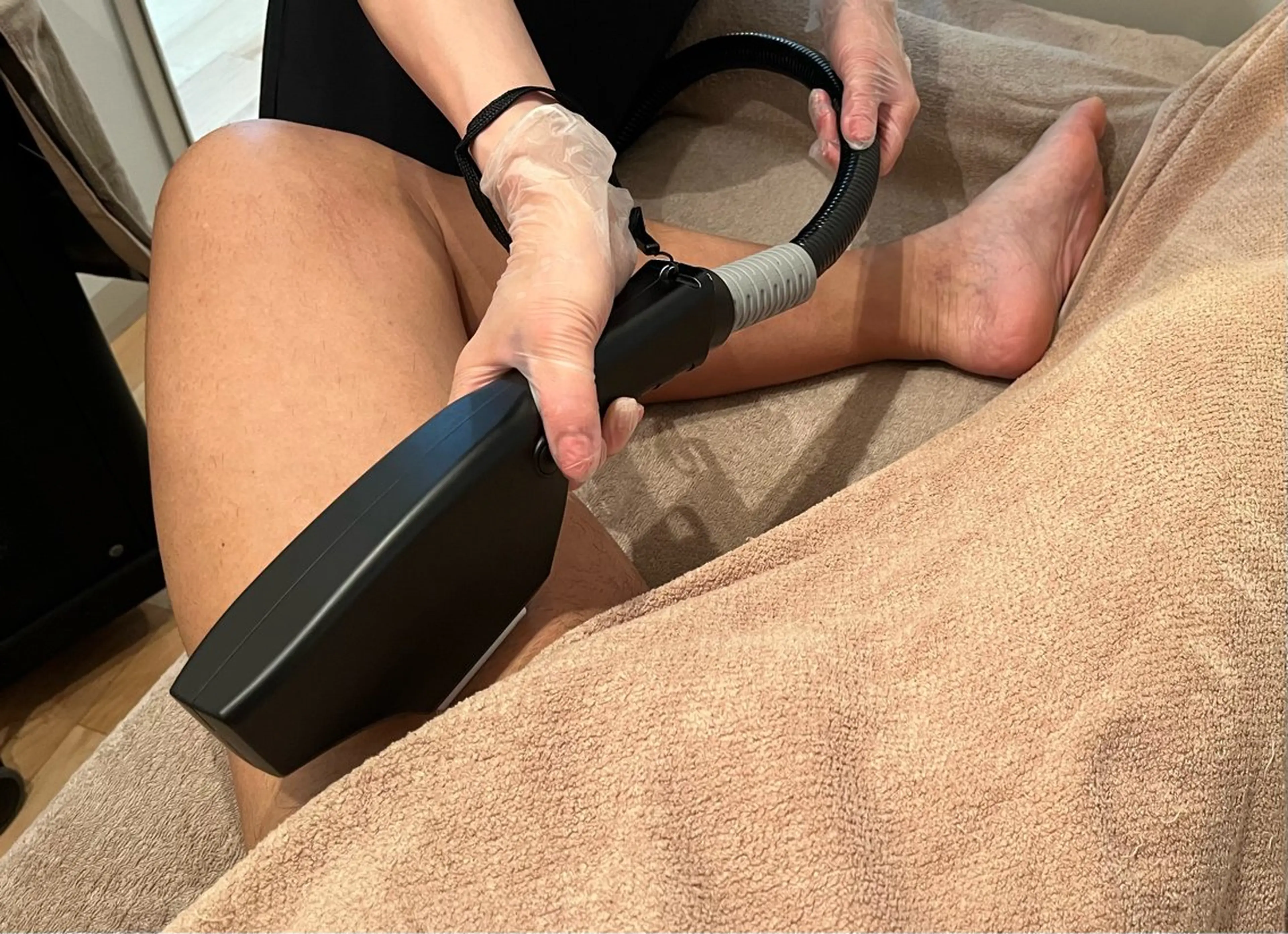 脱毛 脱毛サロン ナチュリス所属・玉井 美子のエステ・リラクイメージ