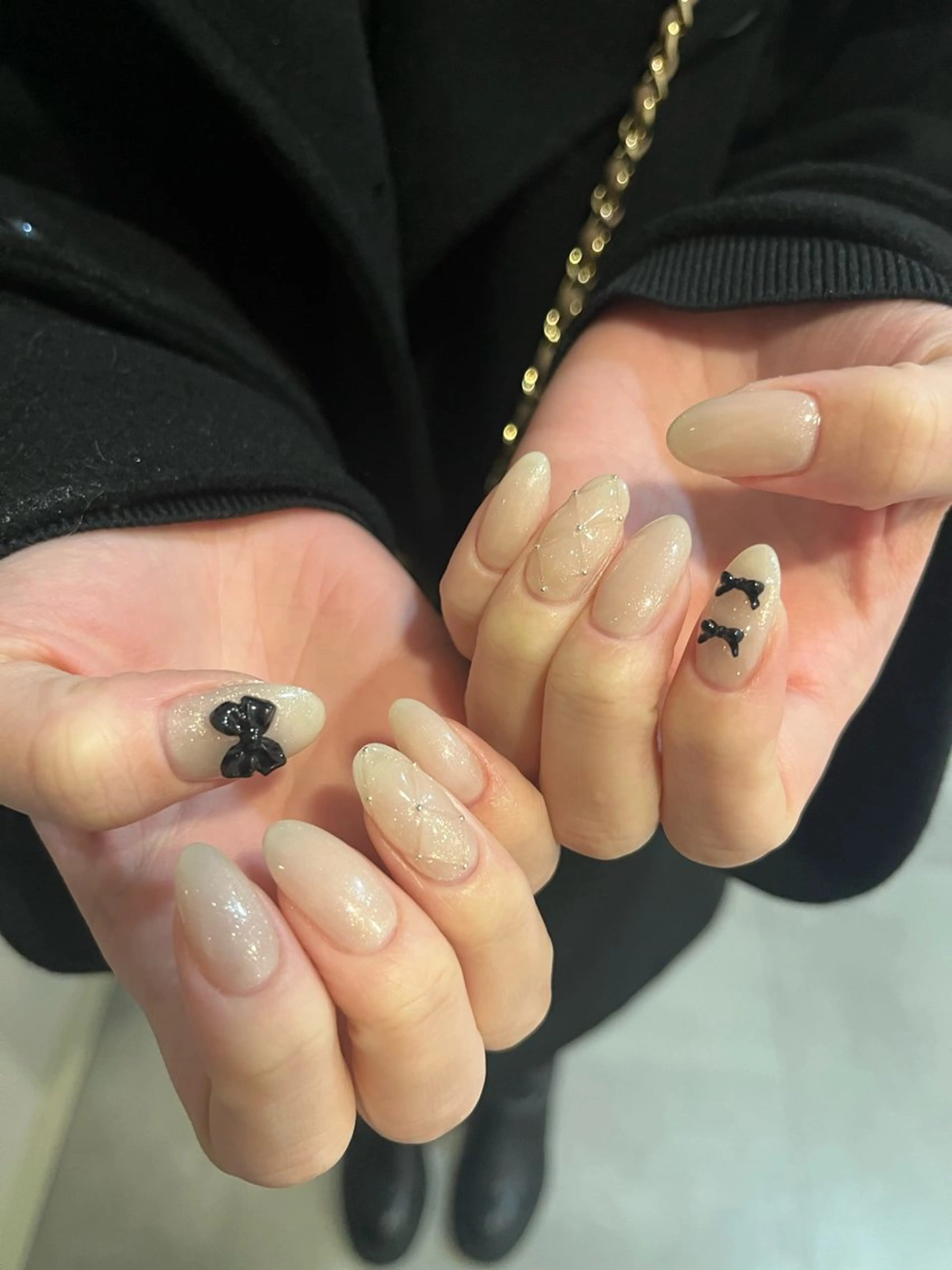ネイル +vico 堀江店所属・nail salon vico_runaのネイルデザイン