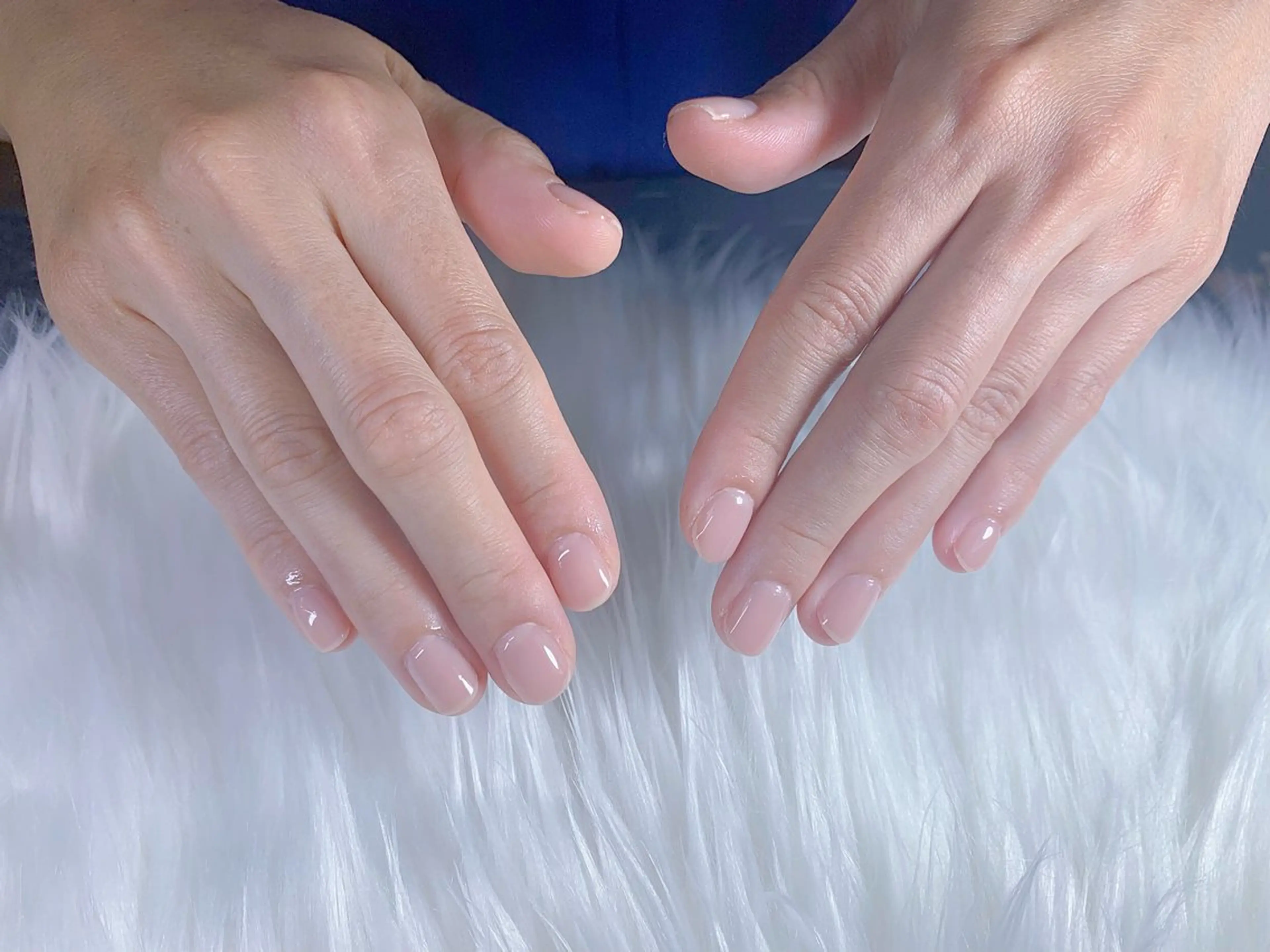 ネイル Neko nail所属・グエン ミンのネイルデザイン