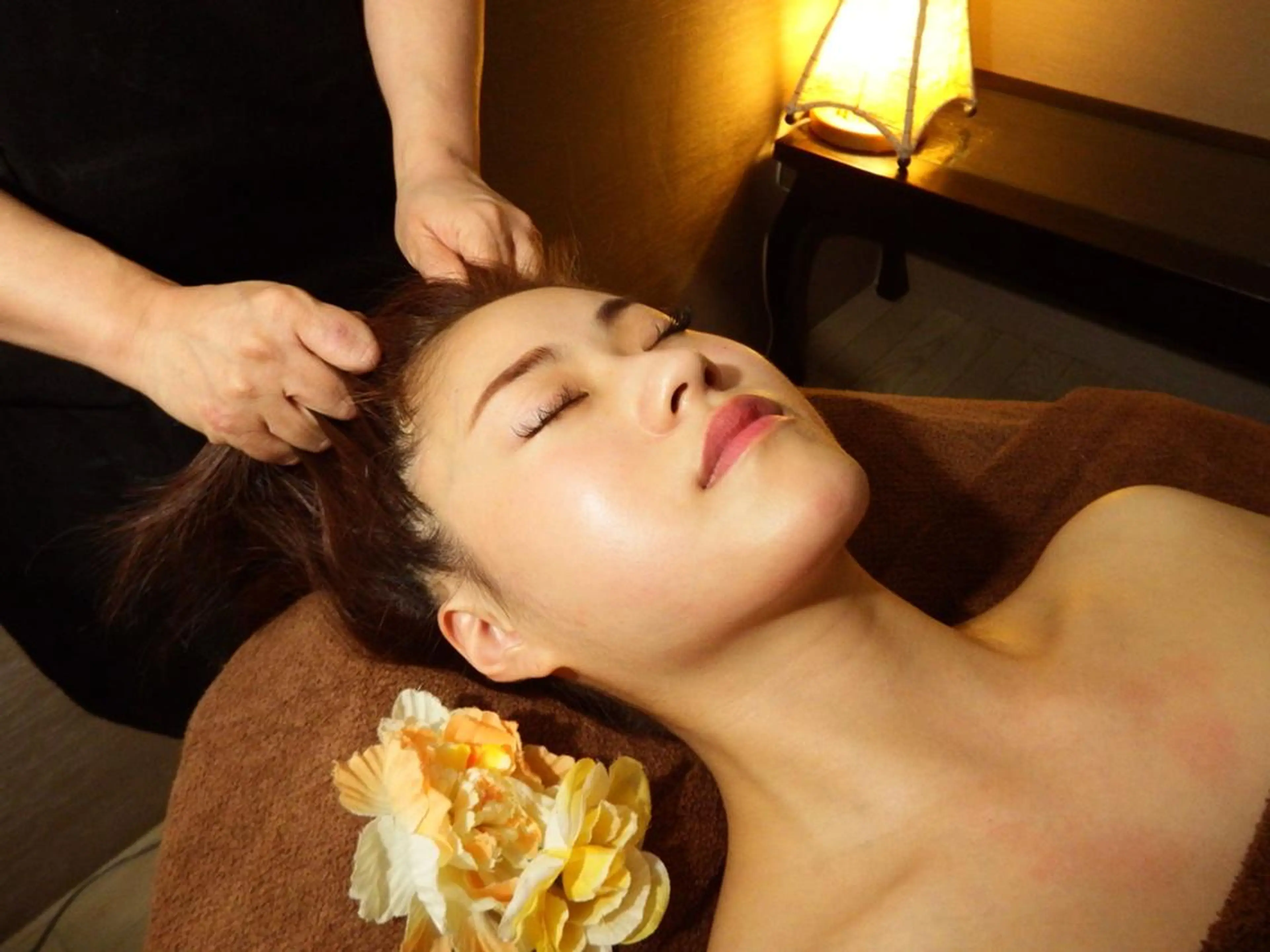 飯田 彩夏のエステ・リラクイメージ