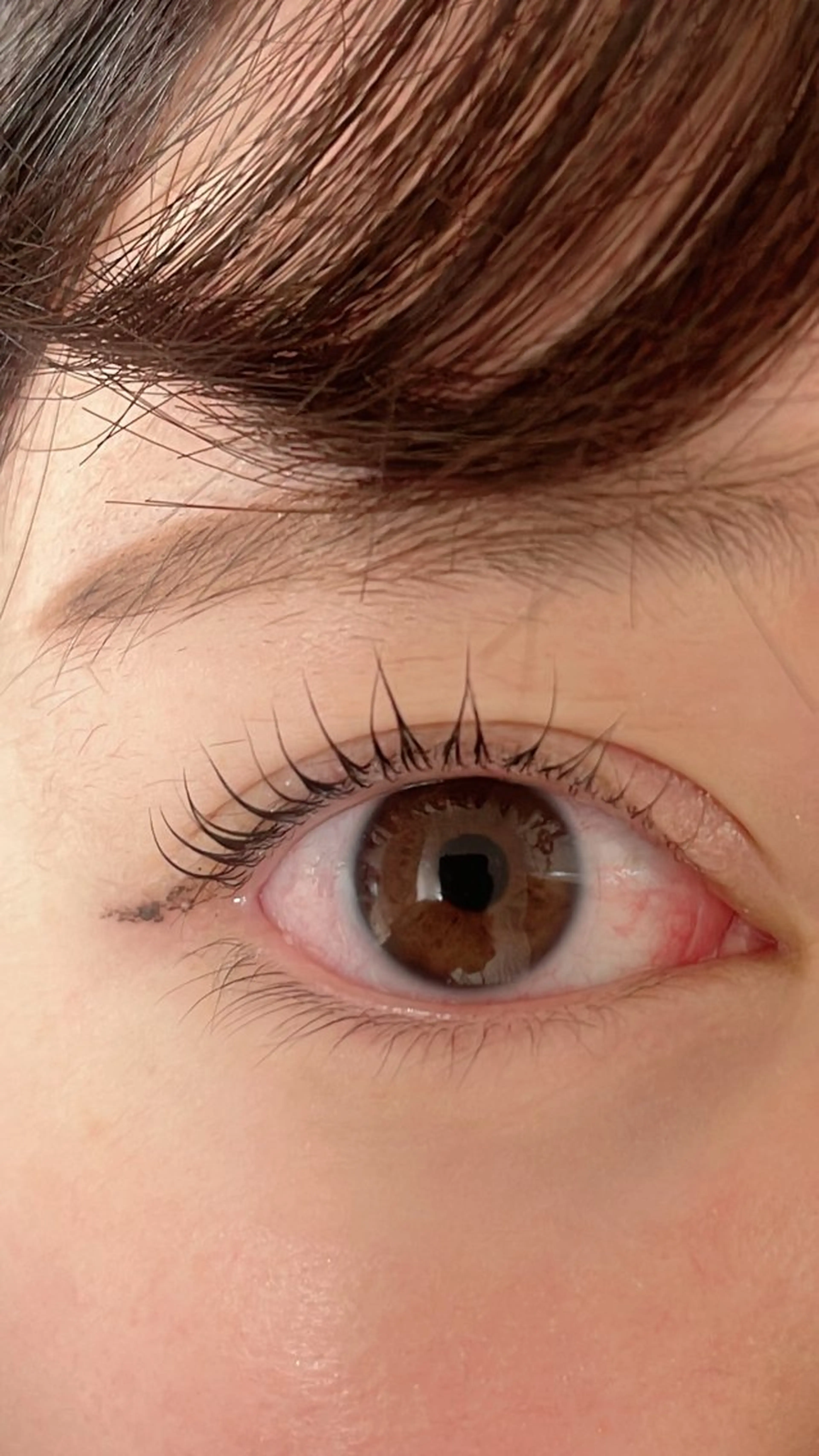 マツエク・マツパ 池袋💖 チルザルトサロンのマツエク・マツパデザイン