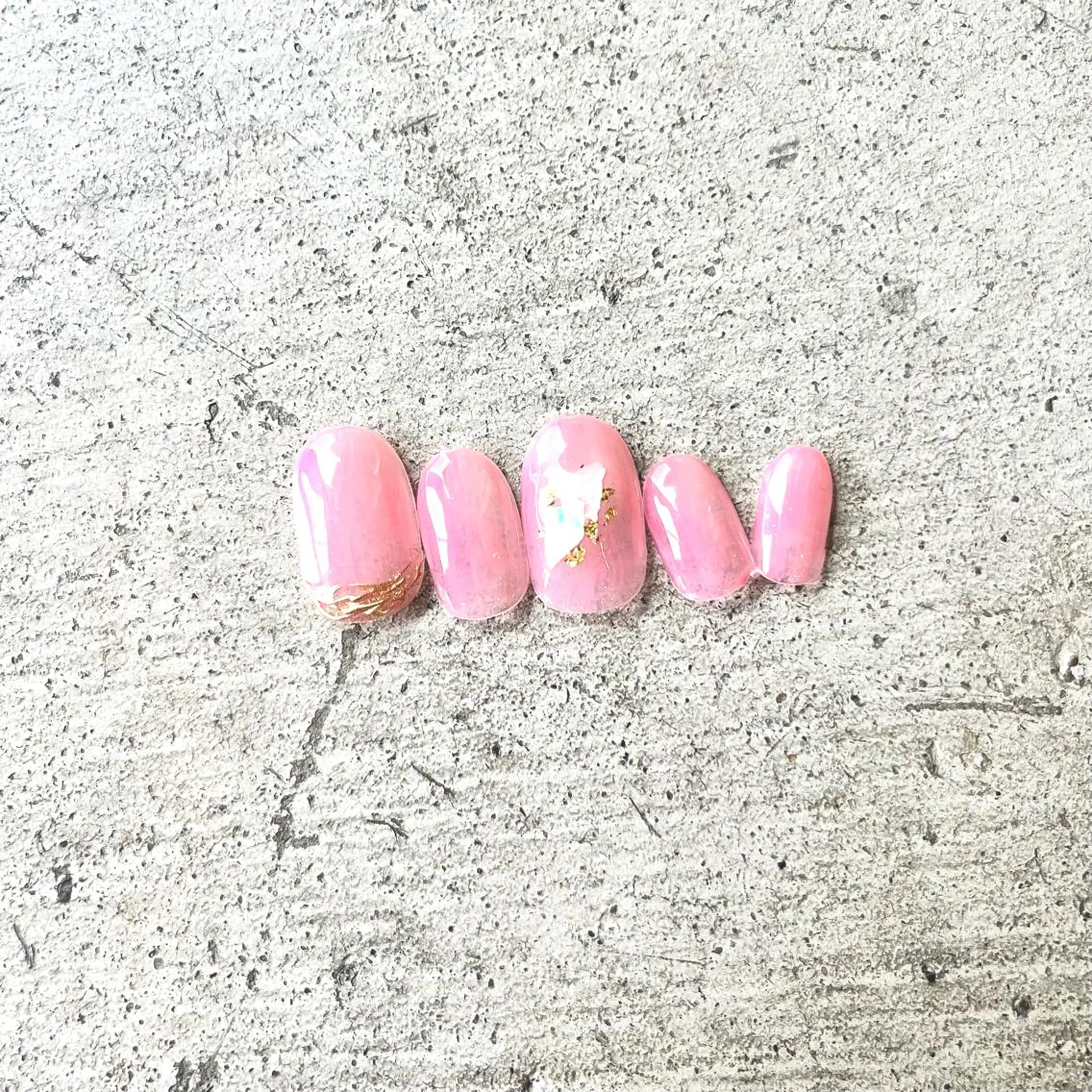 ネイル TRAM-nail moriizumiのネイルデザイン