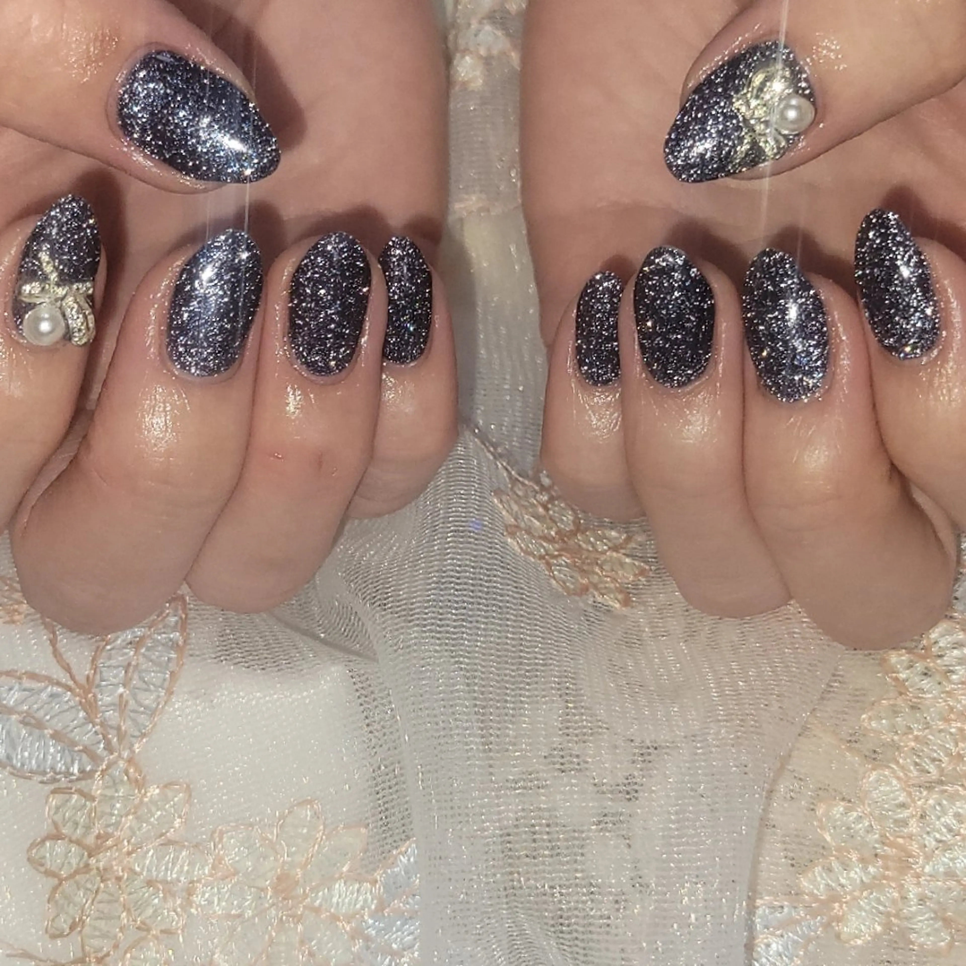 ネイル ハンドネイル ネイルサロンほっこり kanaのネイルデザイン