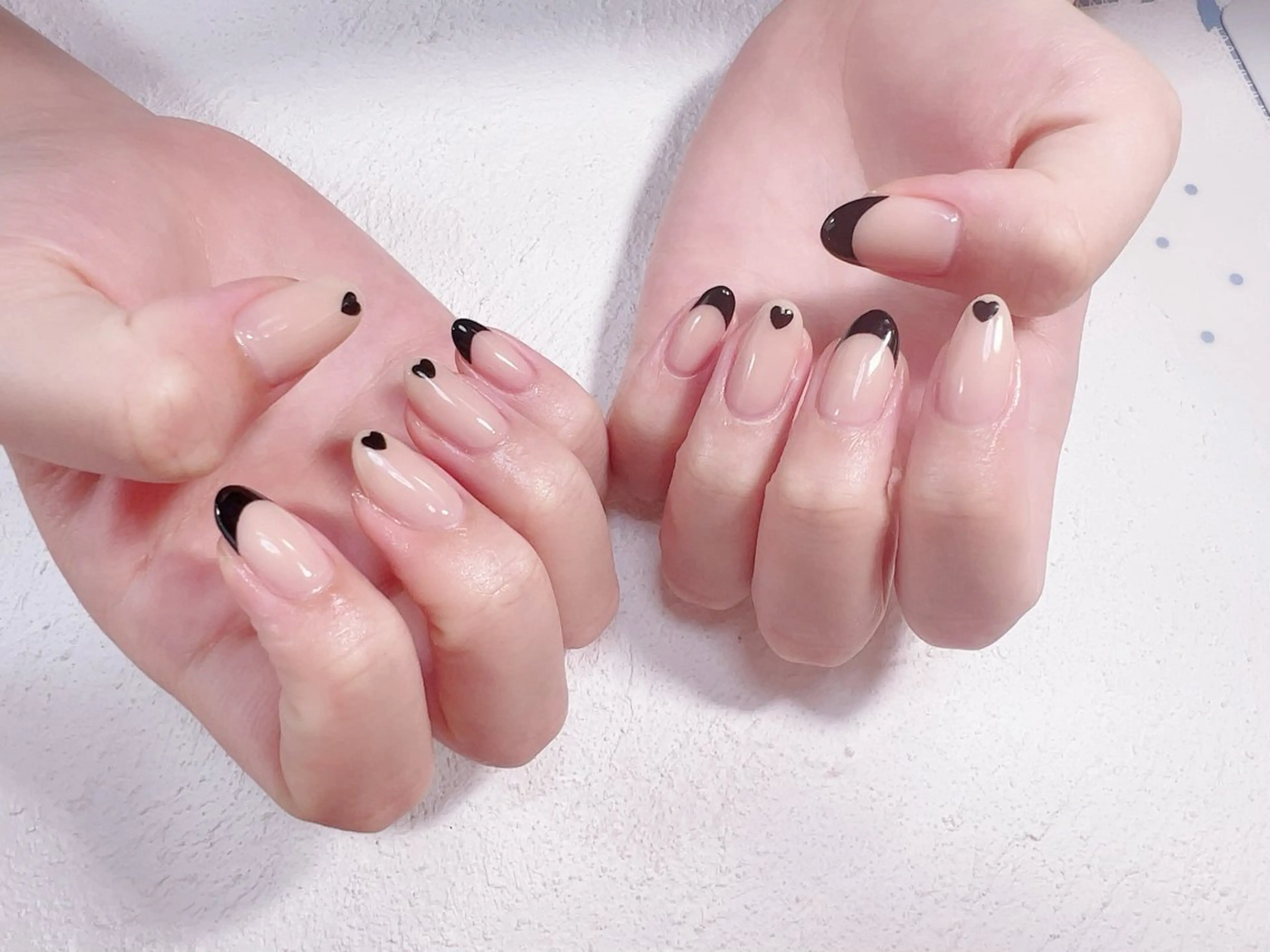 ネイル 持ち込み Regaro i.sのネイルデザイン