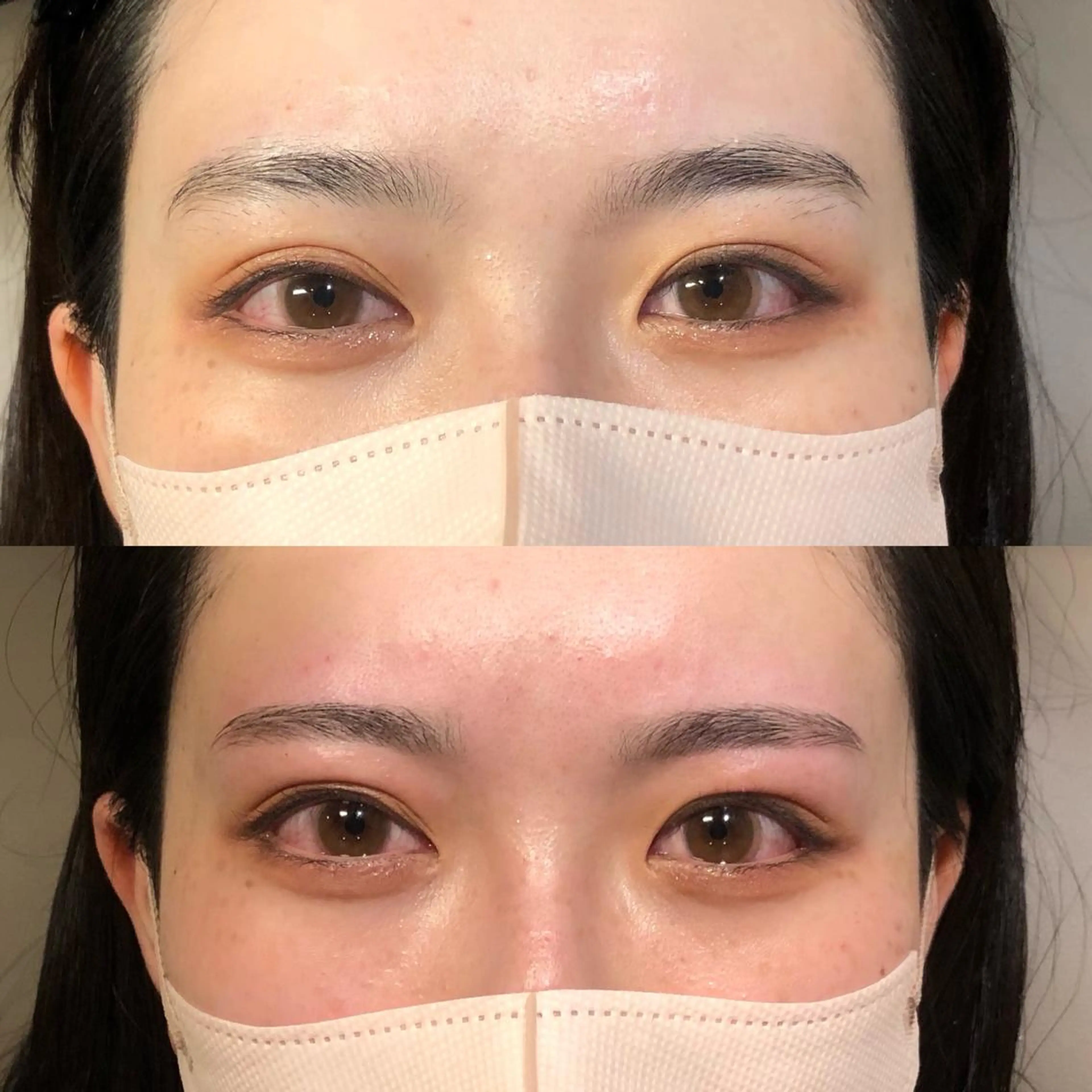 アイブロウ ワックス脱毛 眉カット その他(アイブロウ) ICON.whip所属・Aya ICON.whipのマツエク・マツパデザイン