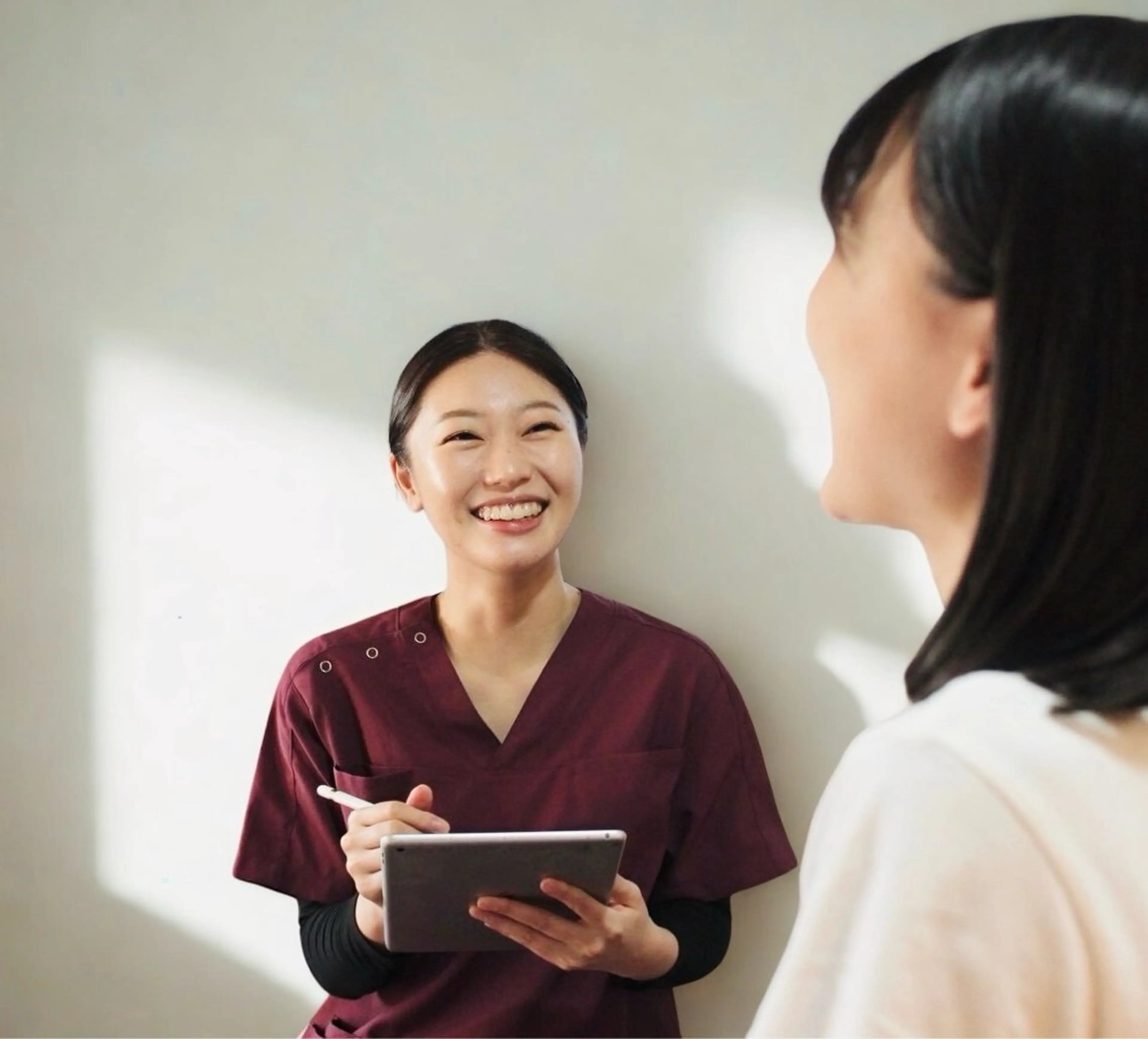 エステ リラク 肩こり腰痛/根本改善 田中愛奈のエステ・リラクイメージ