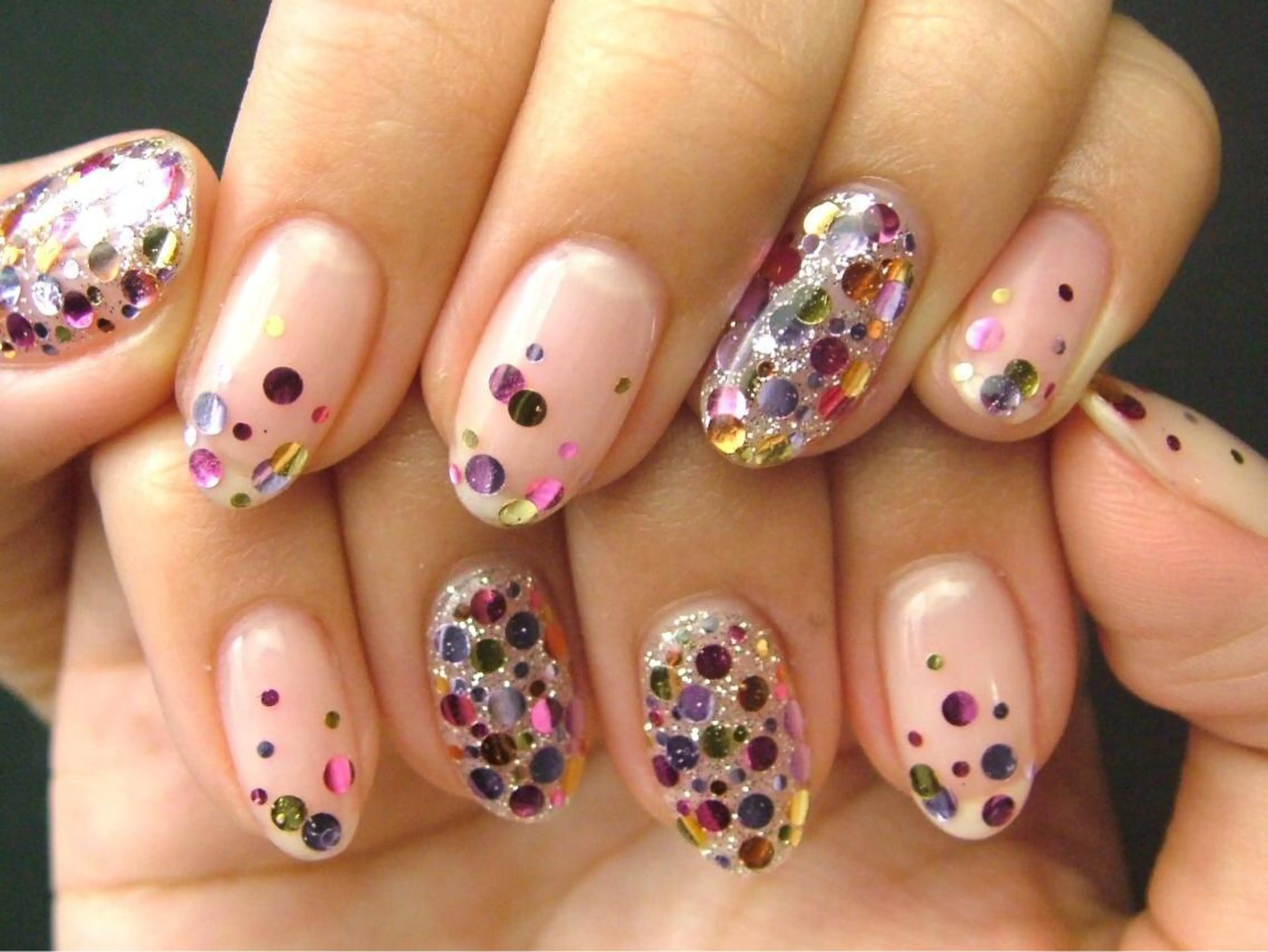 ネイル Ｋ- nailのネイルデザイン