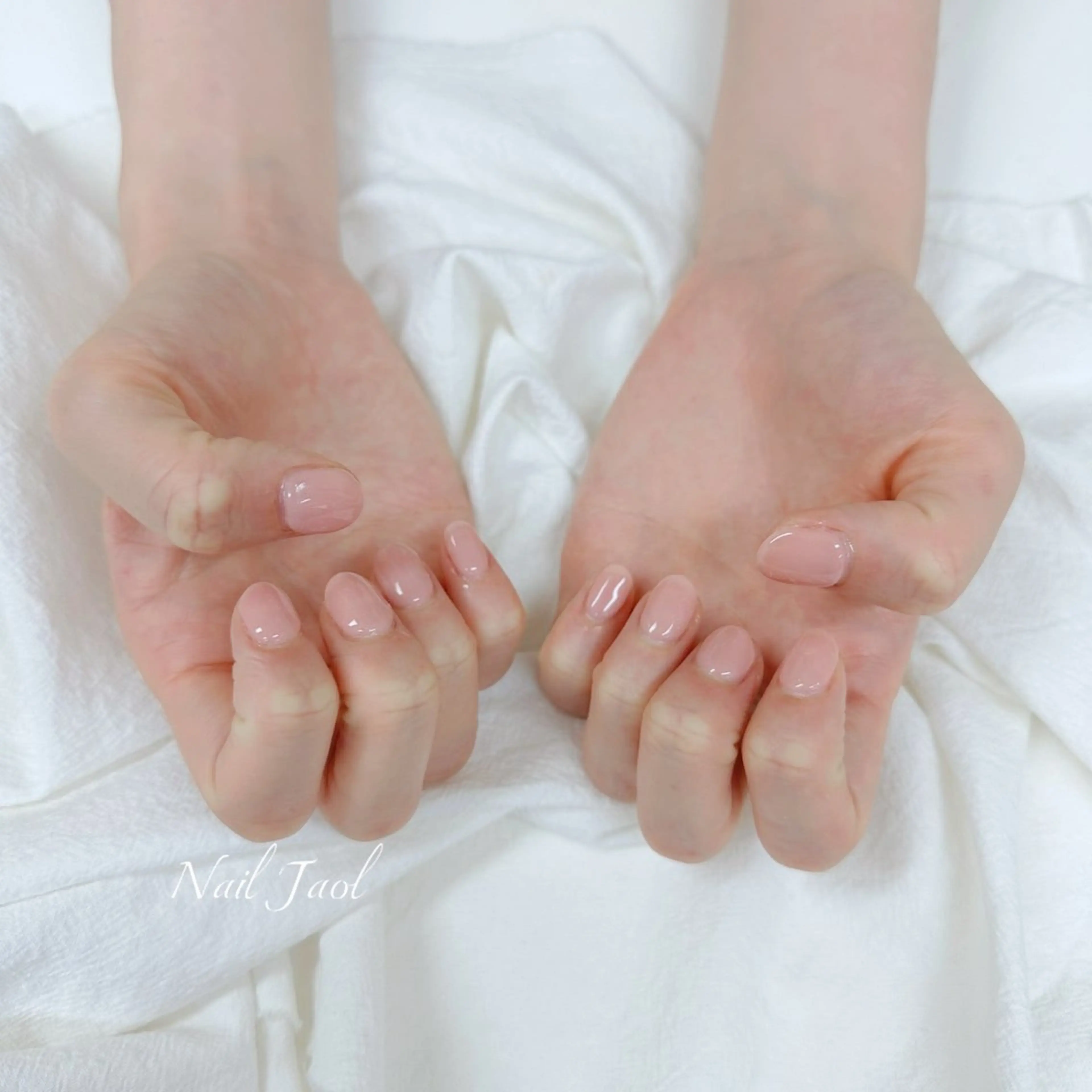 ショート nail jaol池袋店所属・ネイルJaol 池袋のネイルデザイン