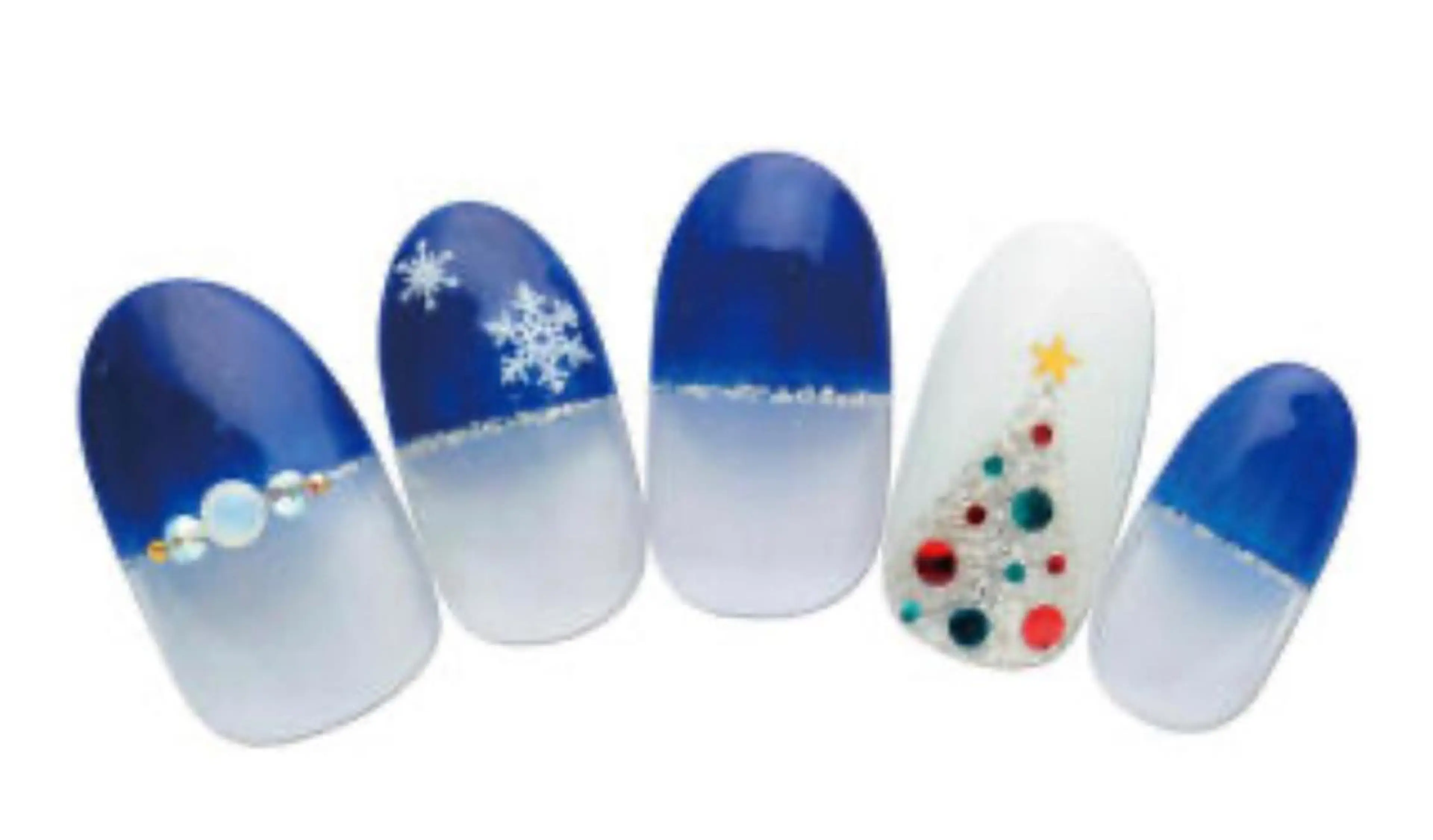 ネイル ハンドネイル ゲン レイカのネイルデザイン