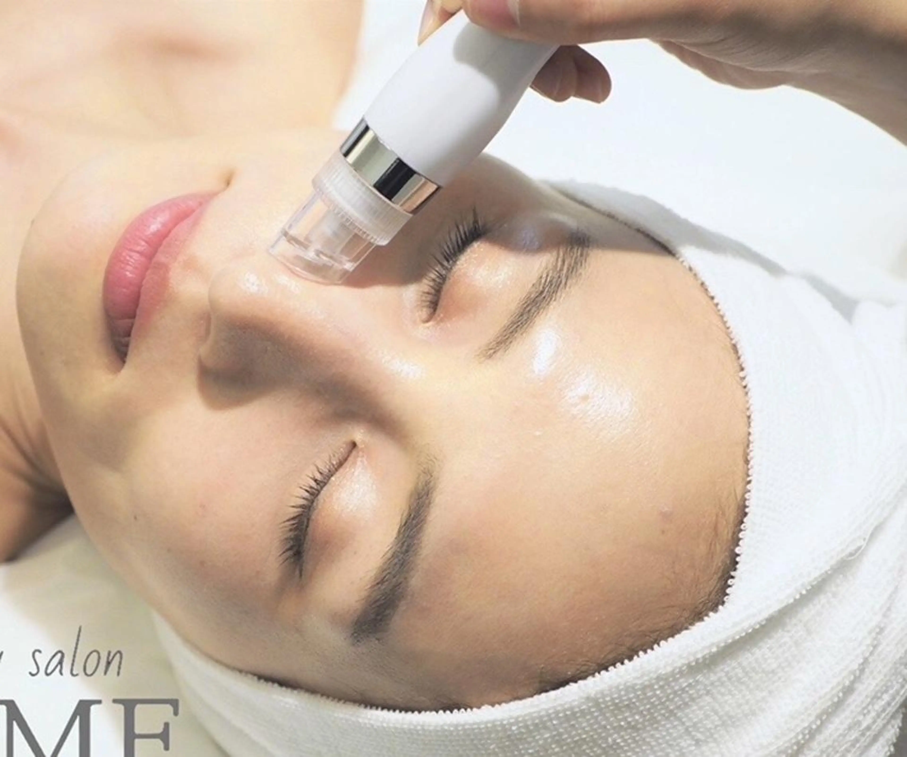 八木 浩子のエステ・リラクイメージ