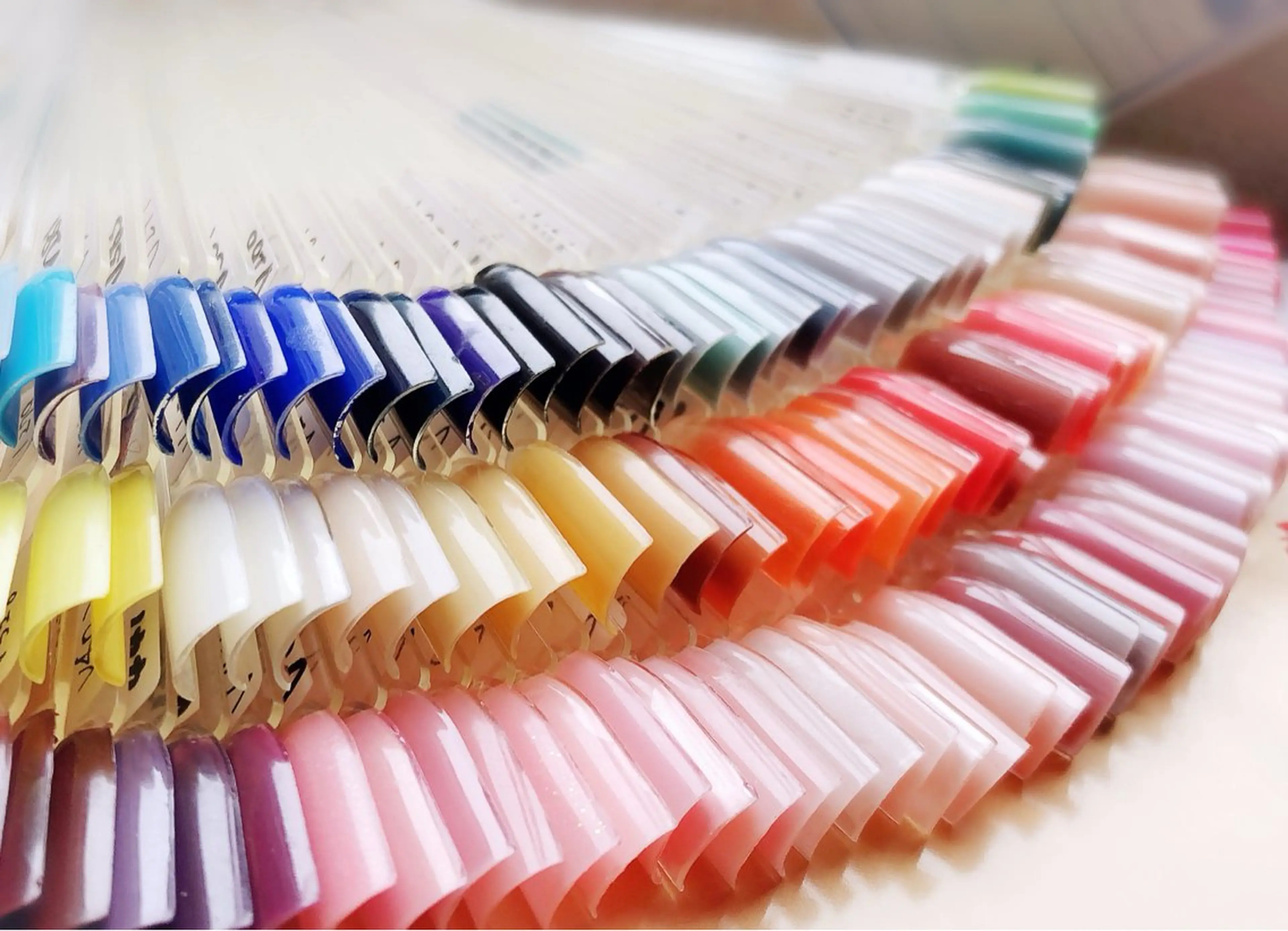 ネイル ハンドネイル Angel Beautyのネイルデザイン