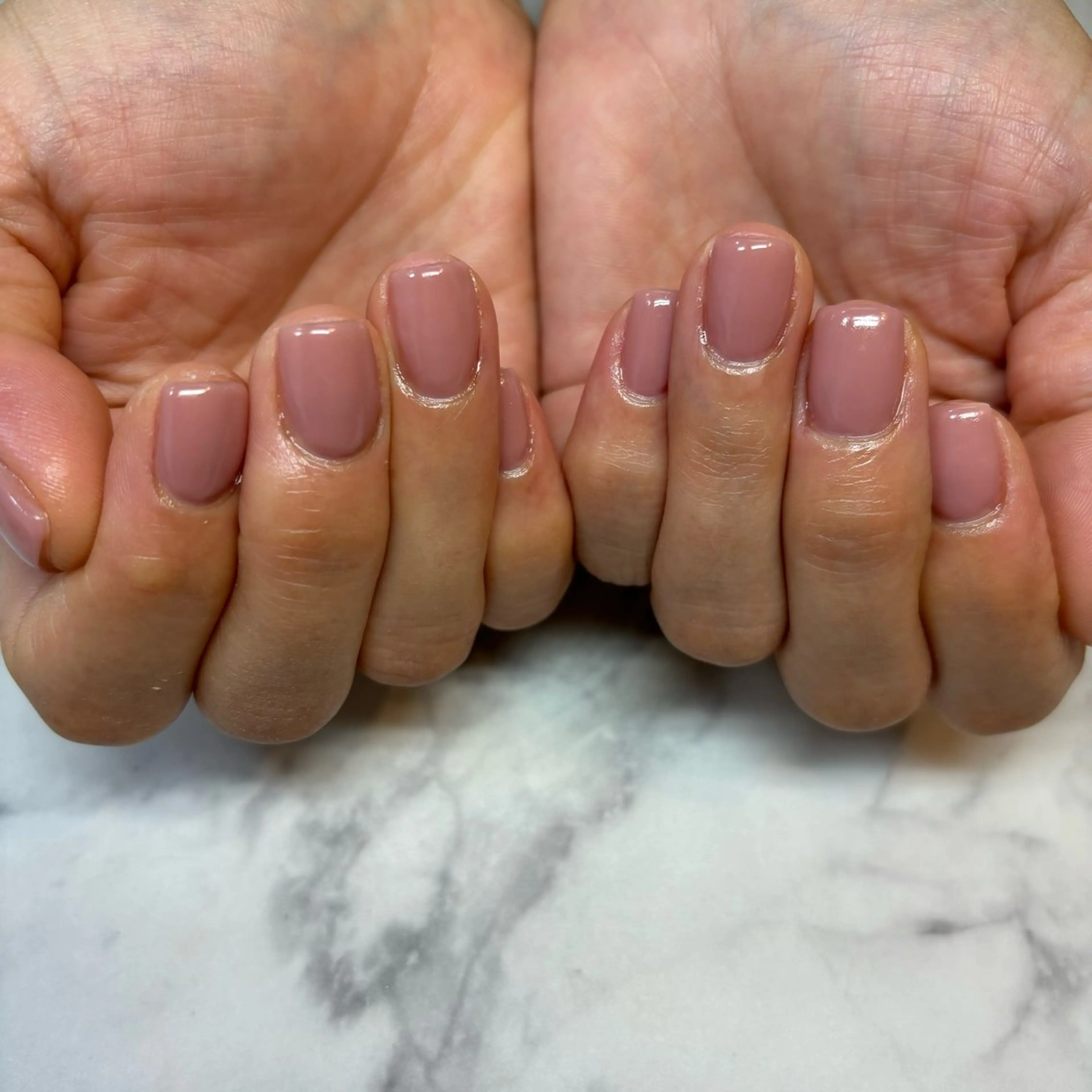 ネイル es nailのネイルデザイン