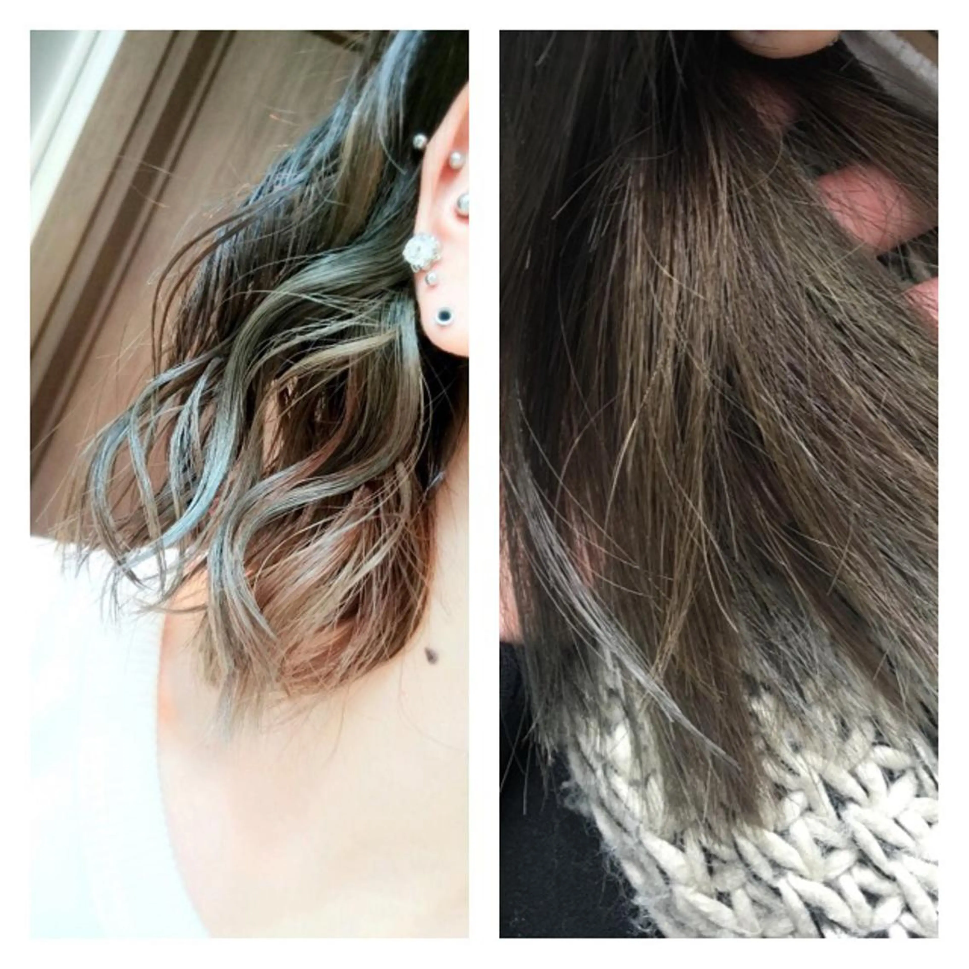 ショート ミディアム 🌟Noble 白金台店⭐️のヘアスタイル