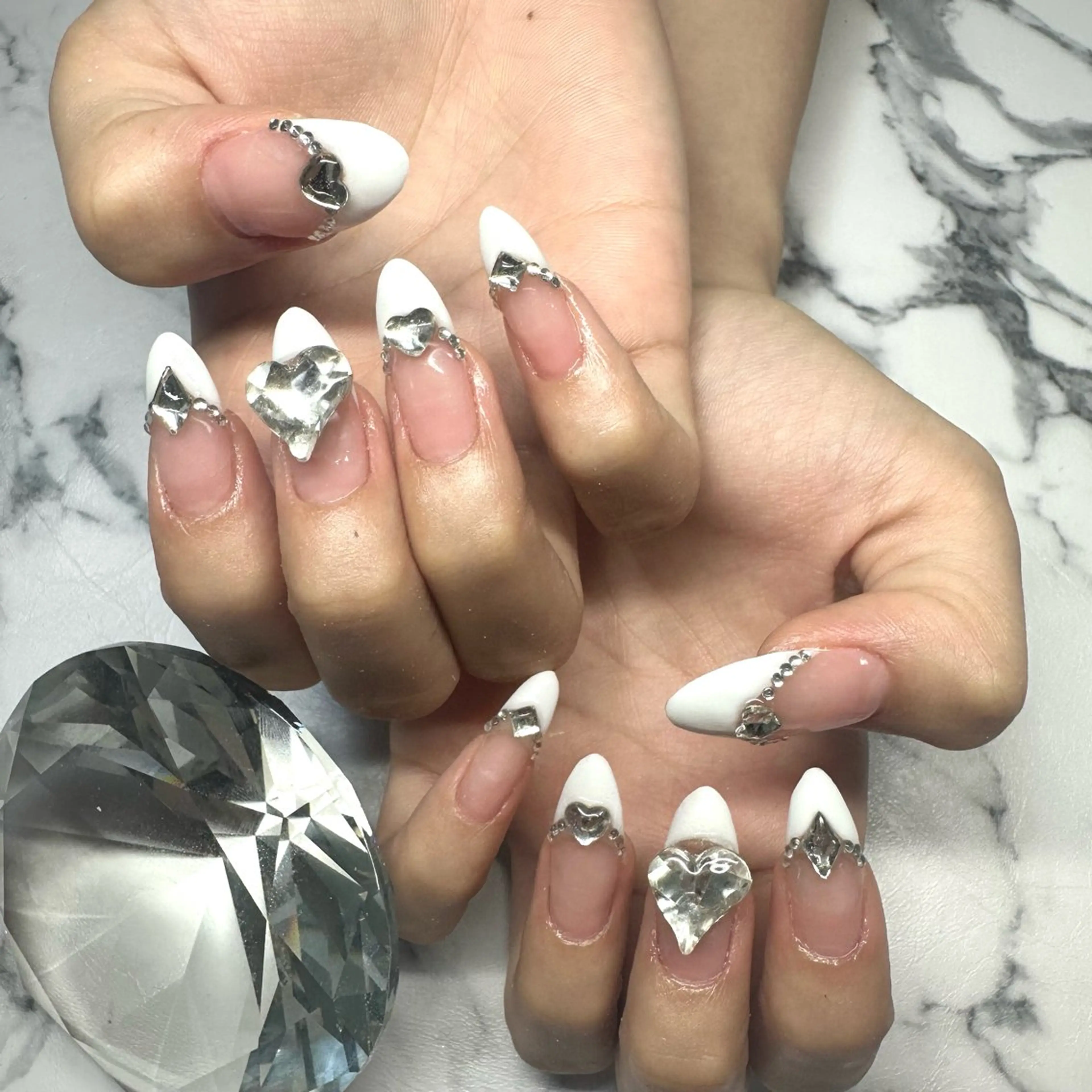 ネイル maa nail‪✿のネイルデザイン