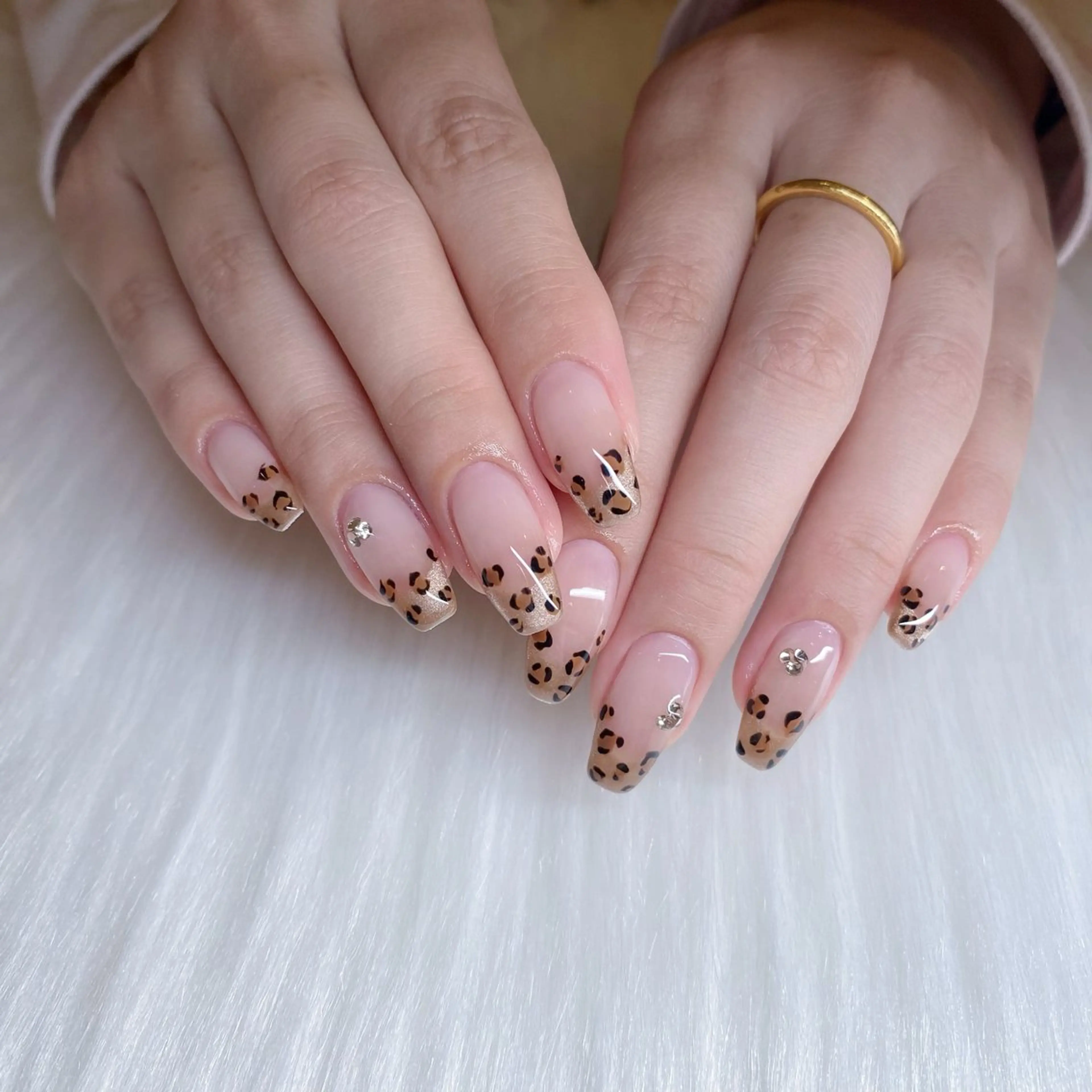 ネイル ハンドネイル Nail Lifeのネイルデザイン