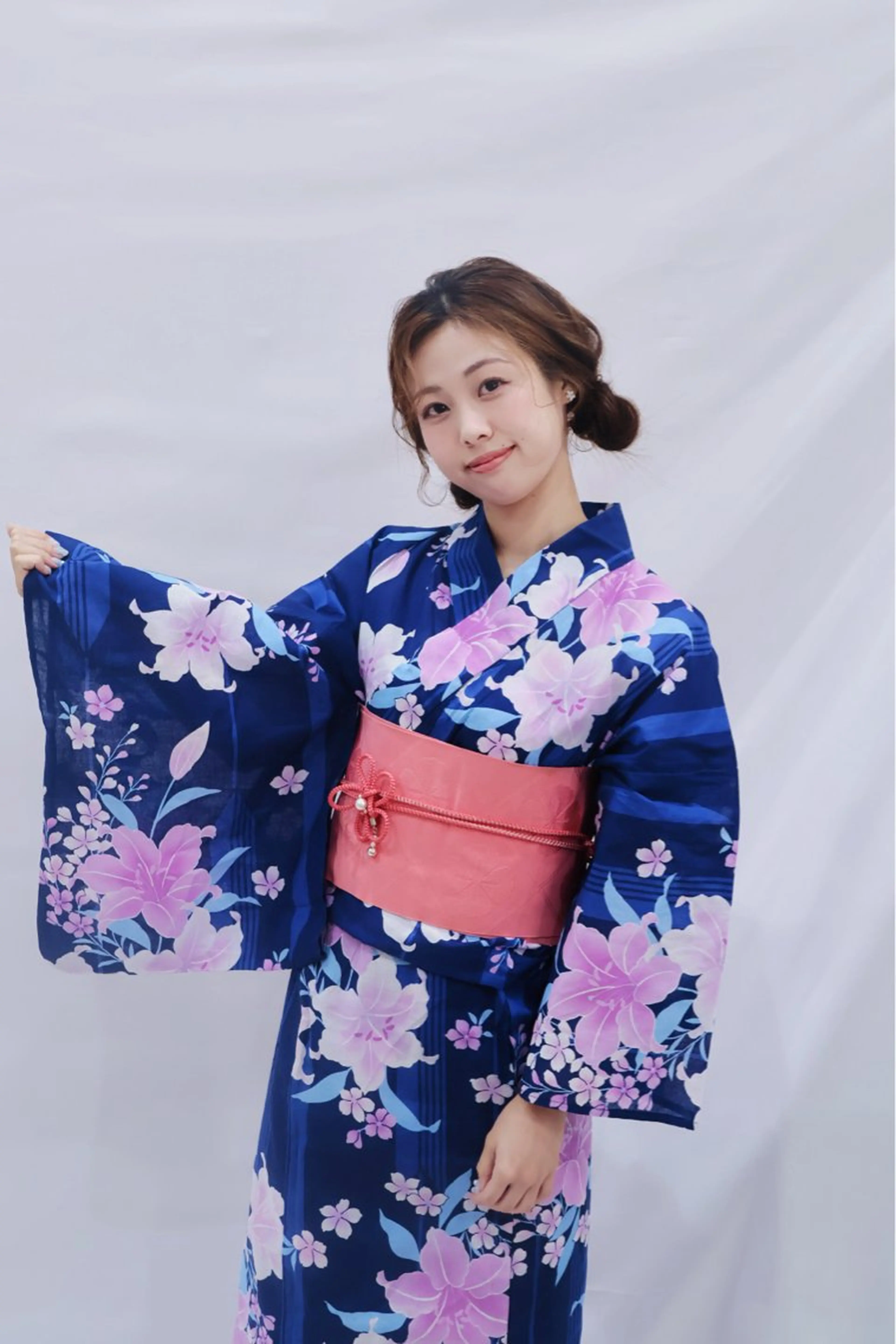 Charmoi所属・Charmoi 枚方 Yuukiのマツエク・マツパデザイン