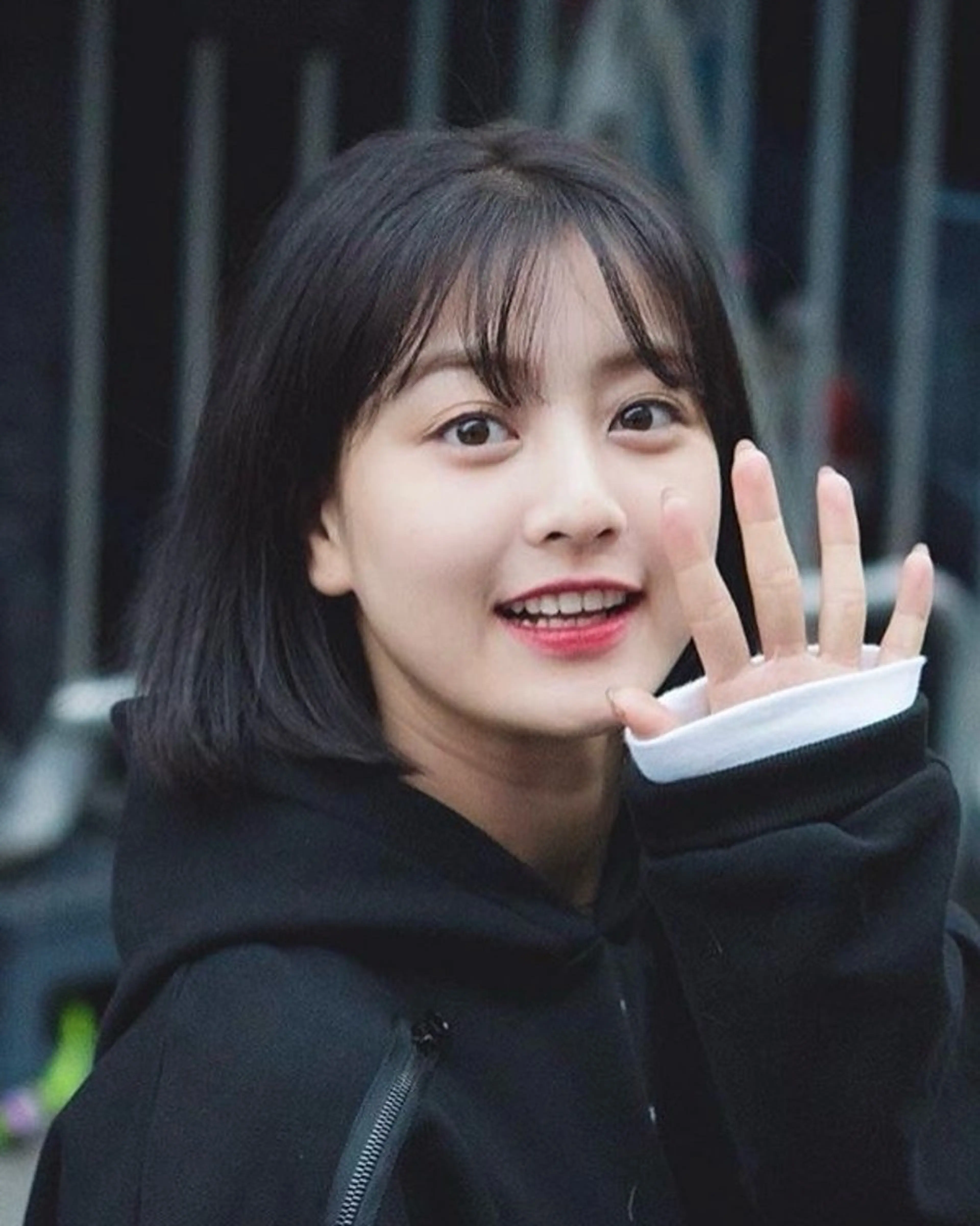 パーマ ボブ fifth所属・fifth おのでら ようのヘアスタイル