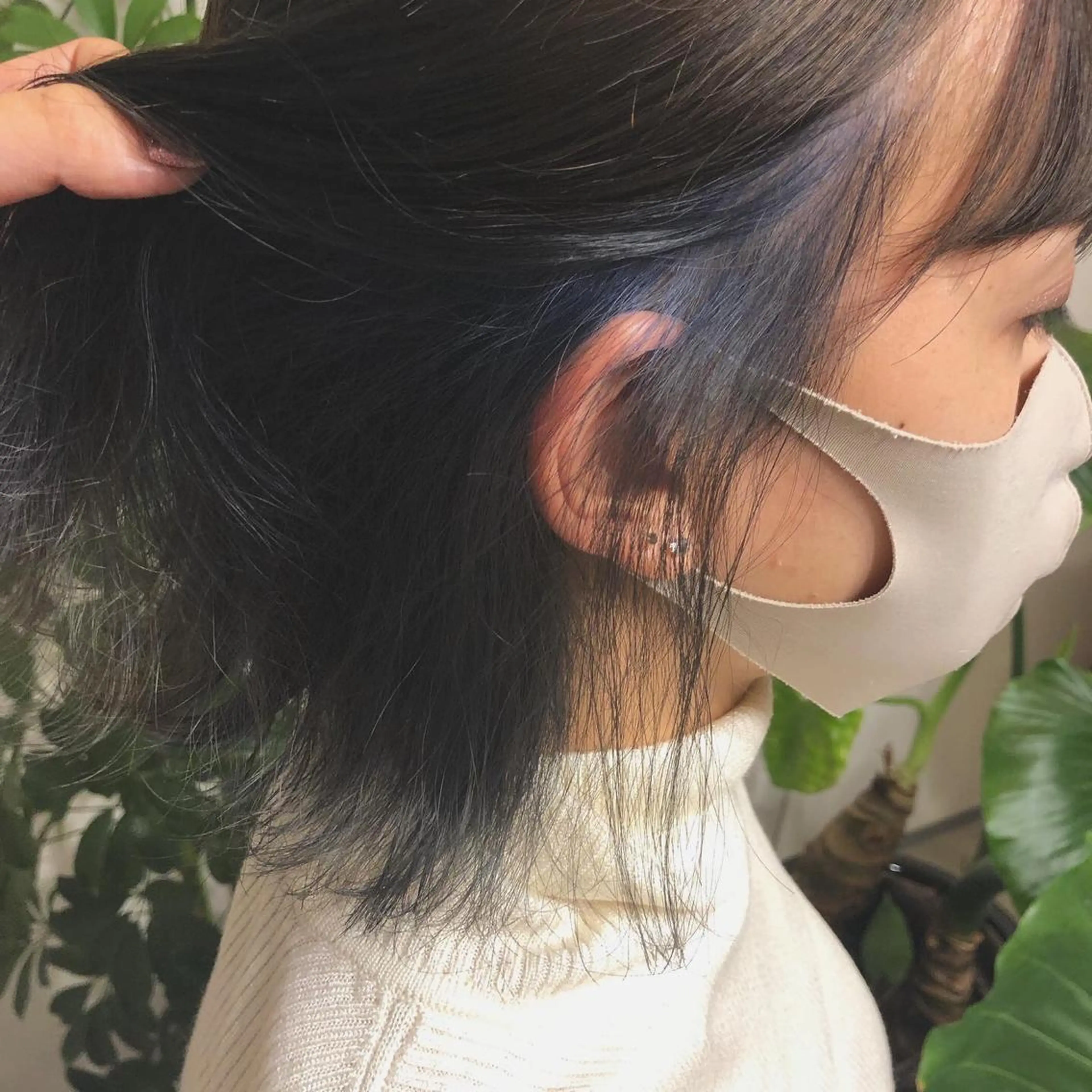 ミディアム 💐小松 美季 池袋 Dio...のヘアスタイル