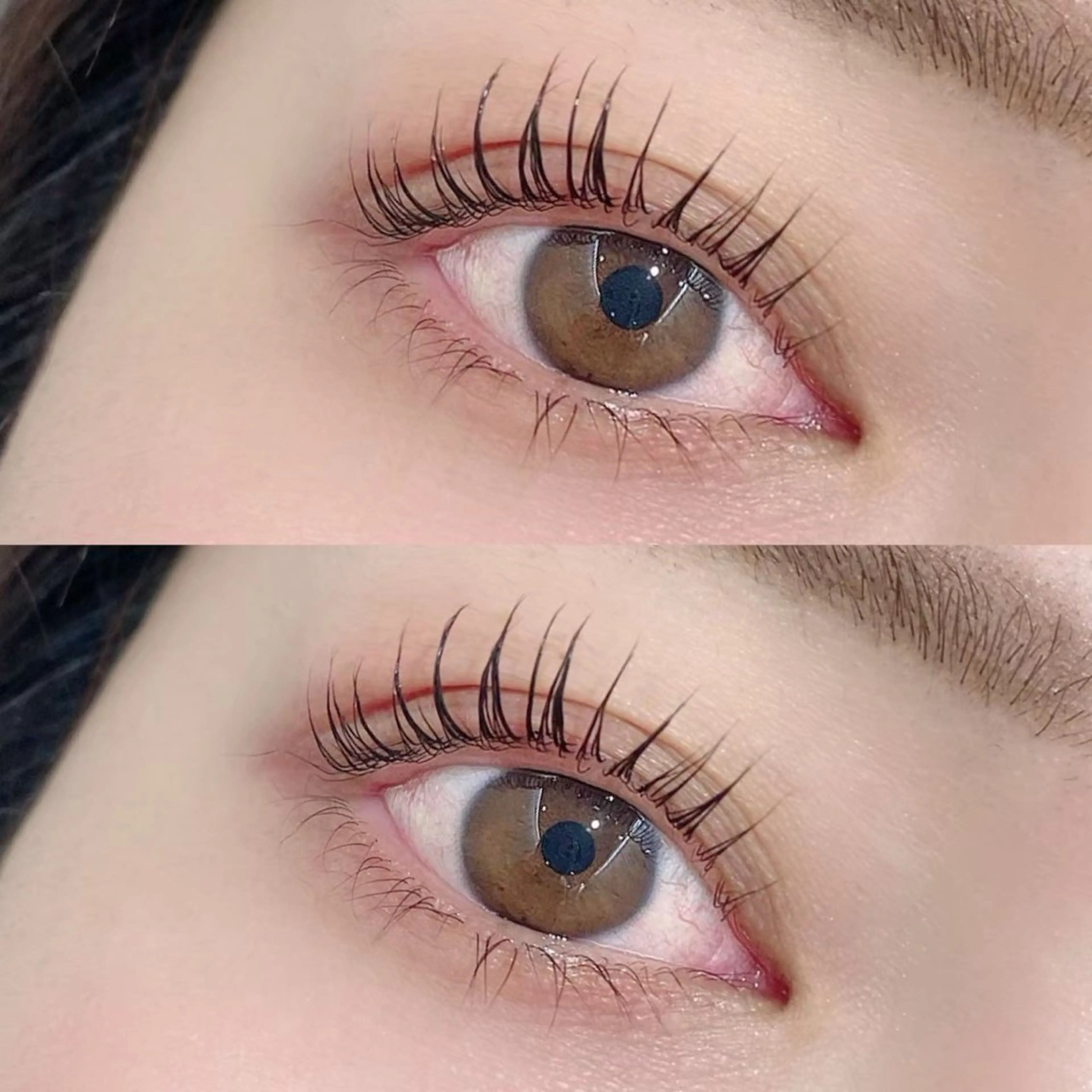 マツエク・マツパ 店長💎 ハラダの眉毛・アイブロウイメージ