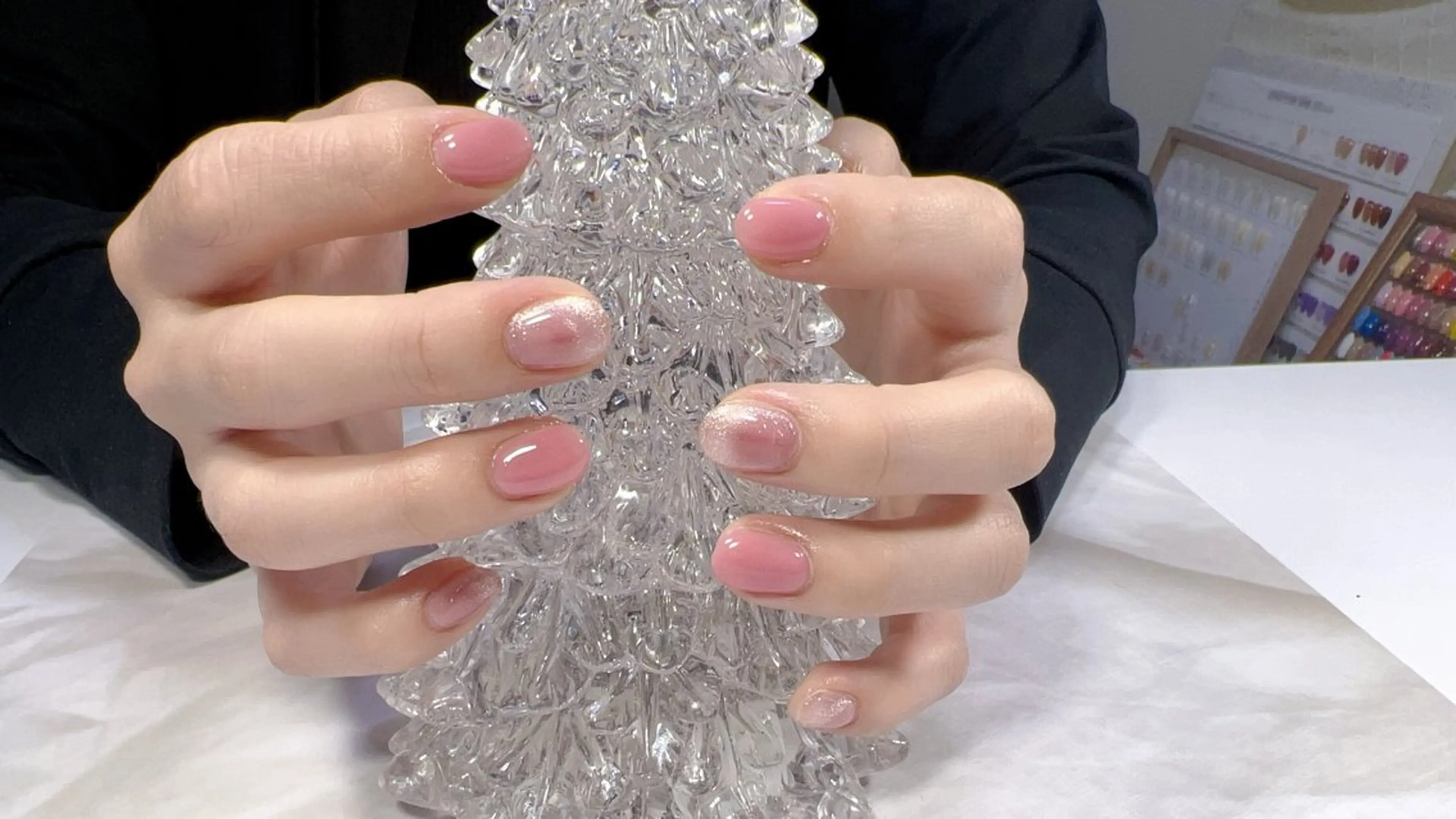 ネイル ネイルサロン ロア旧ジョリーのネイルデザイン