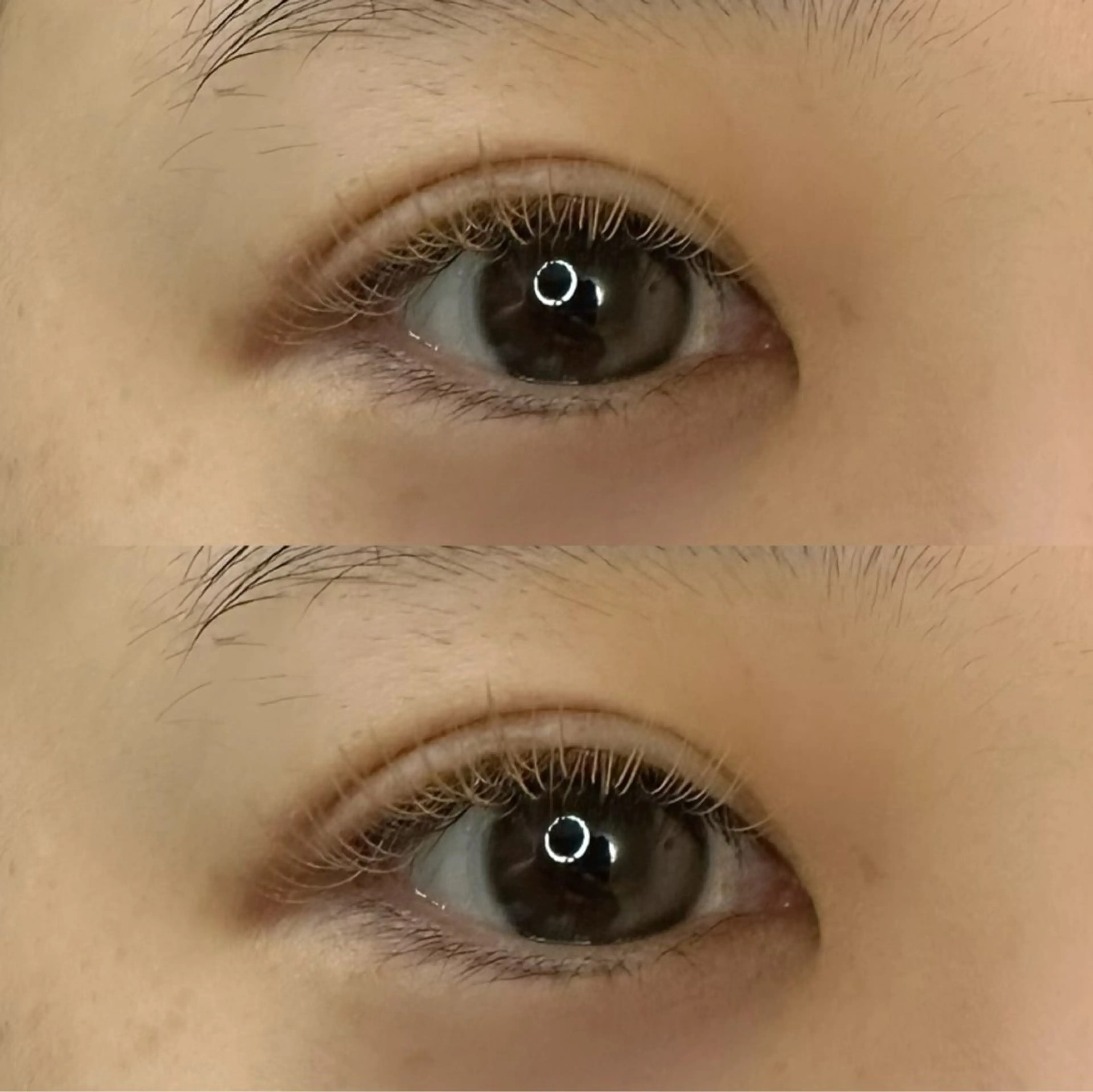 マツエク・マツパ ayano(歴9年) -Greenwoodのマツエク・マツパデザイン