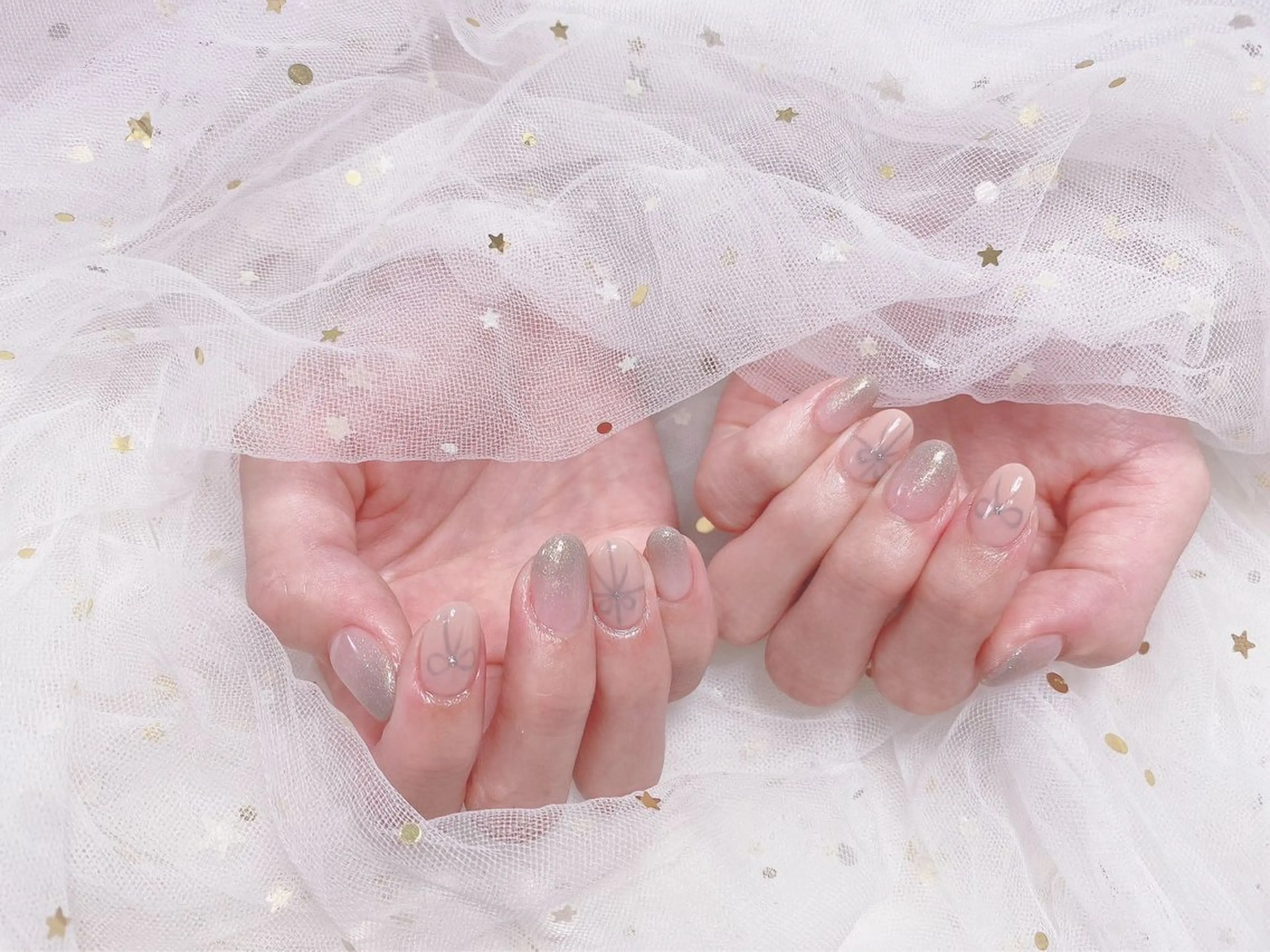 ネイル ジョリ kasumi🌹💅のネイルデザイン