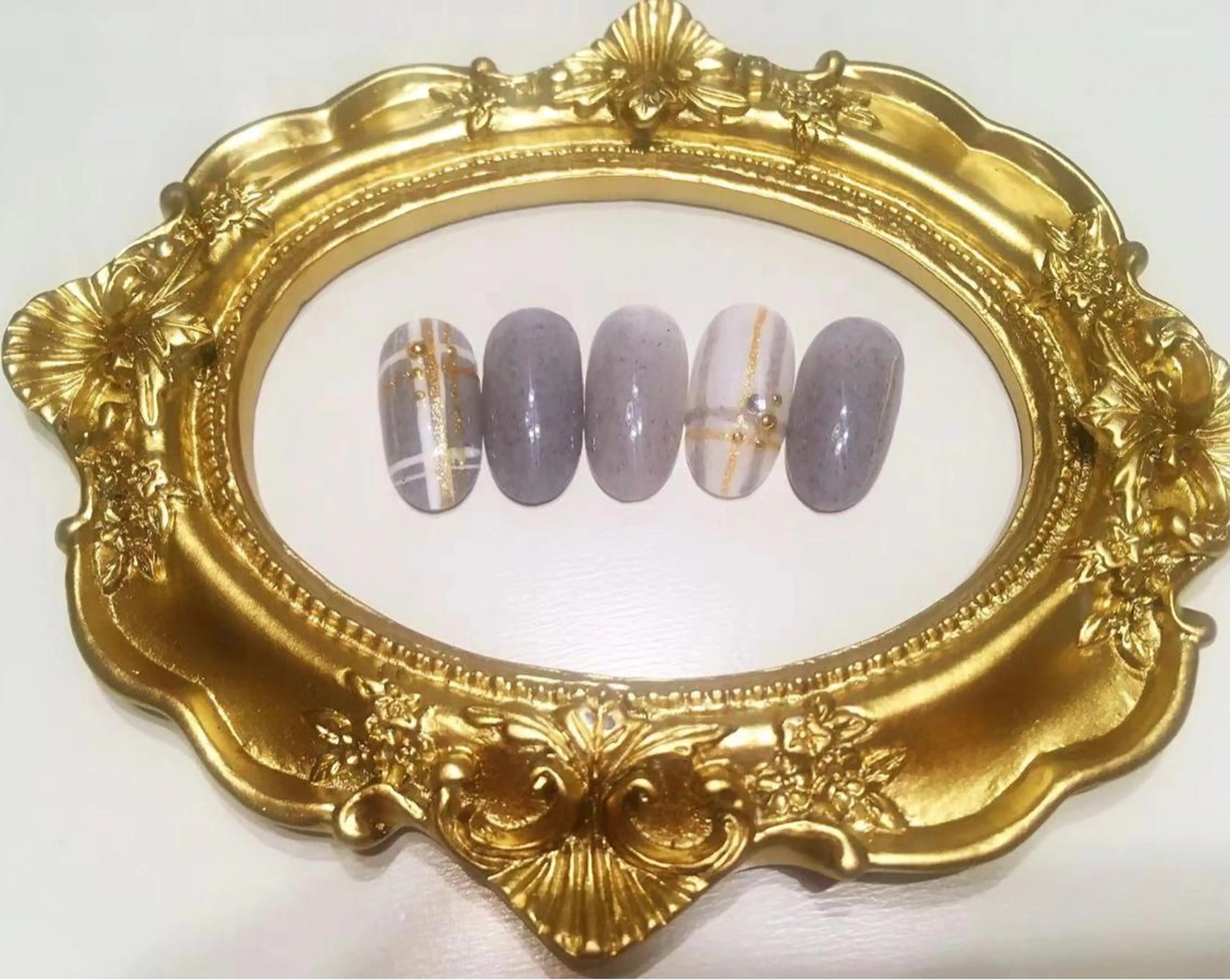 ネイル Melody メロディのネイルデザイン