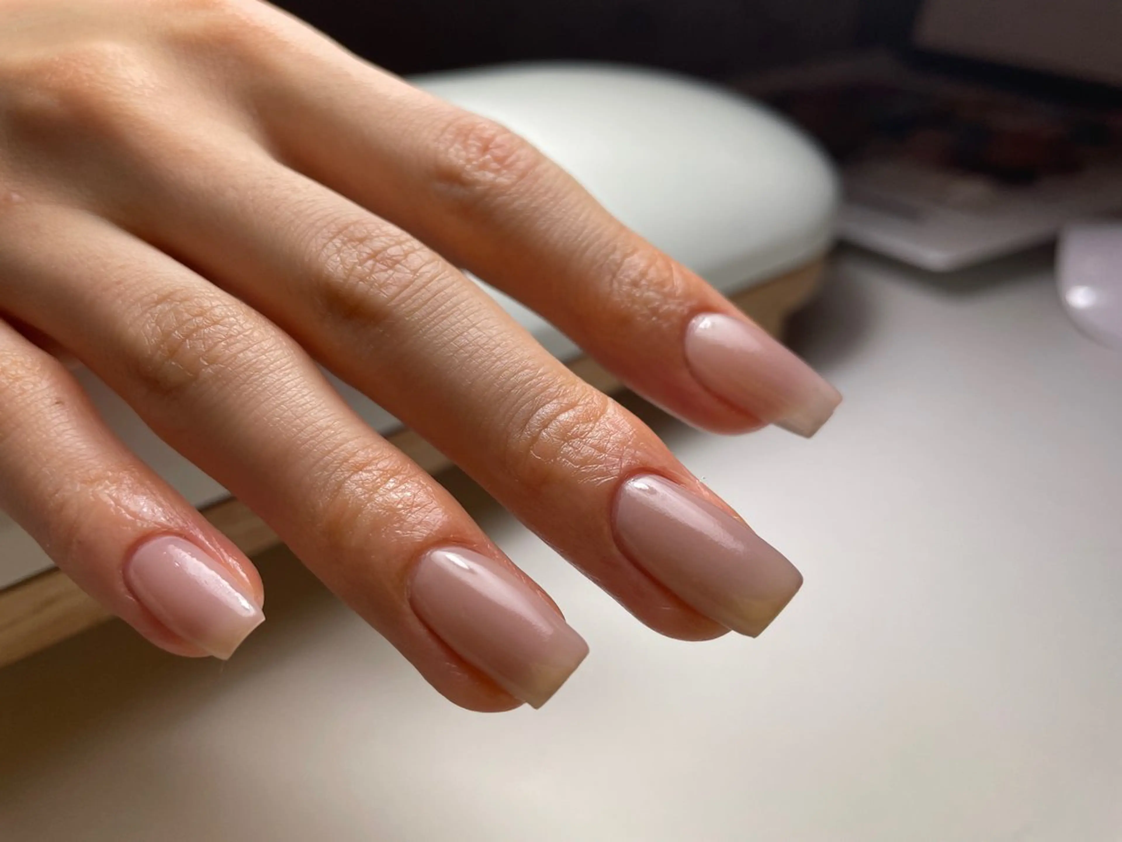 ネイル ハンドネイル herbal relaxation &beauty満芳庭所属・楊 蓉のネイルデザイン