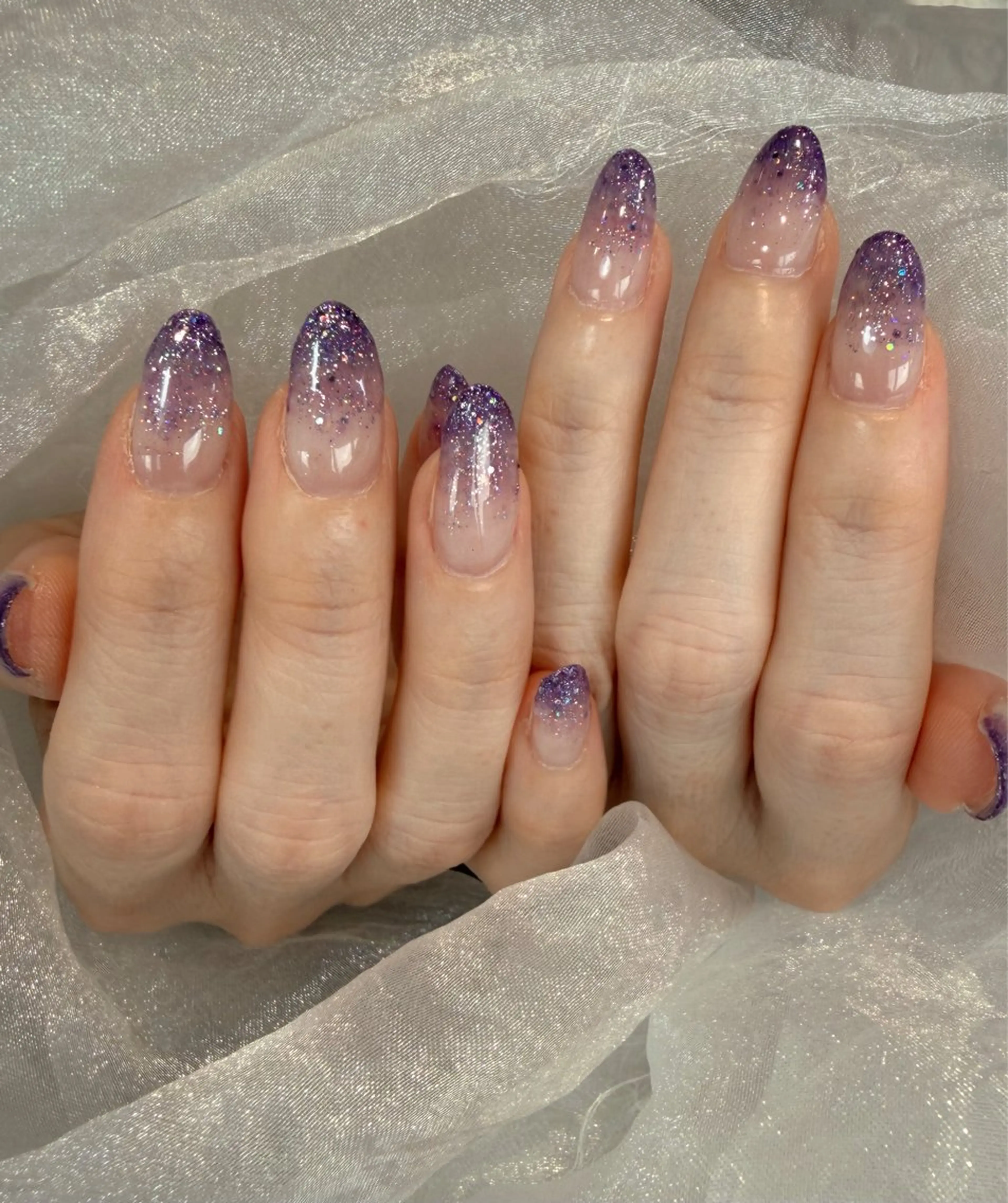 ネイル ACRO Yunaのネイルデザイン