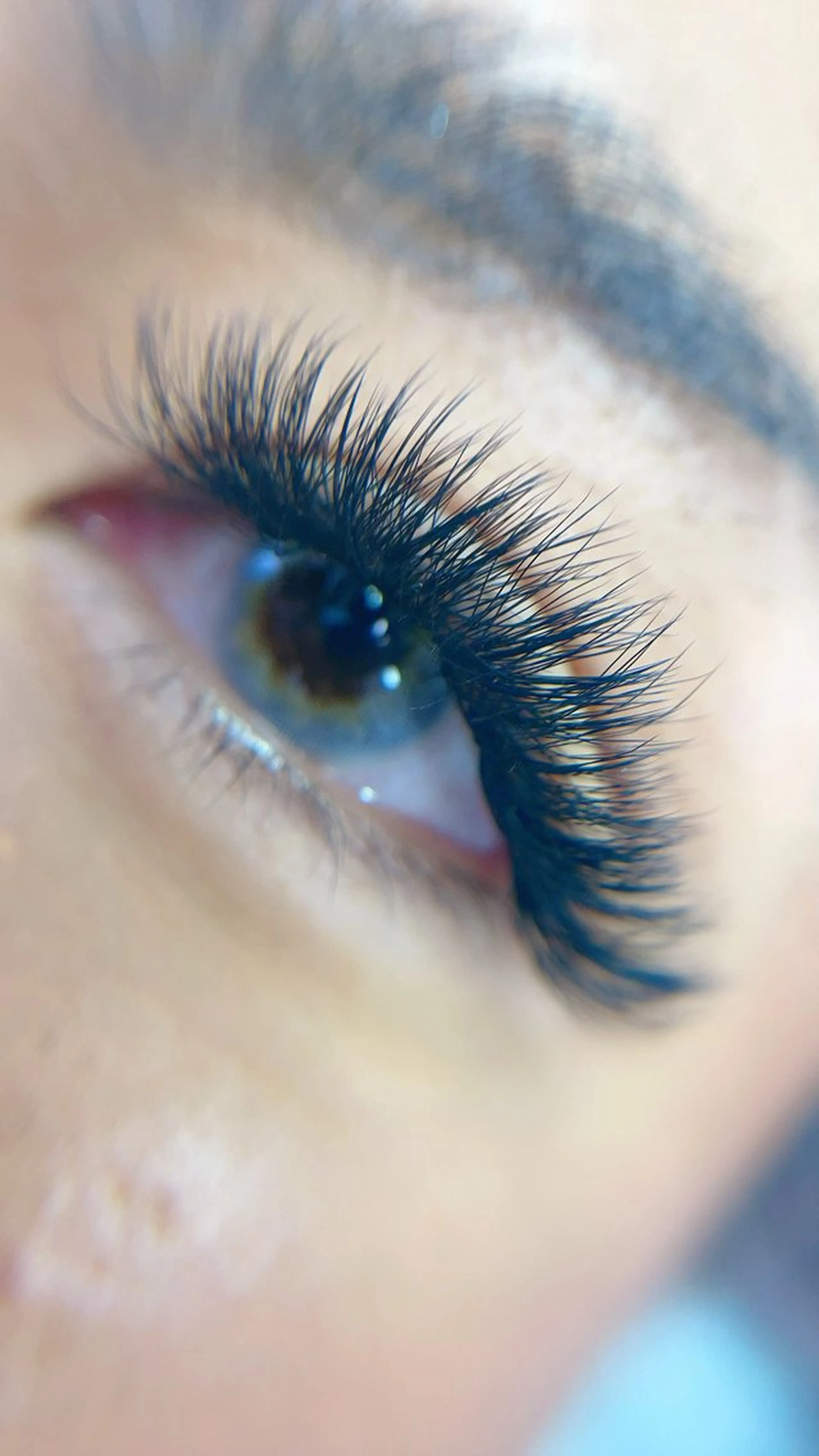 🍒スーパーロング&ボリューム🍒メガボリューム90min つけ放題の写真