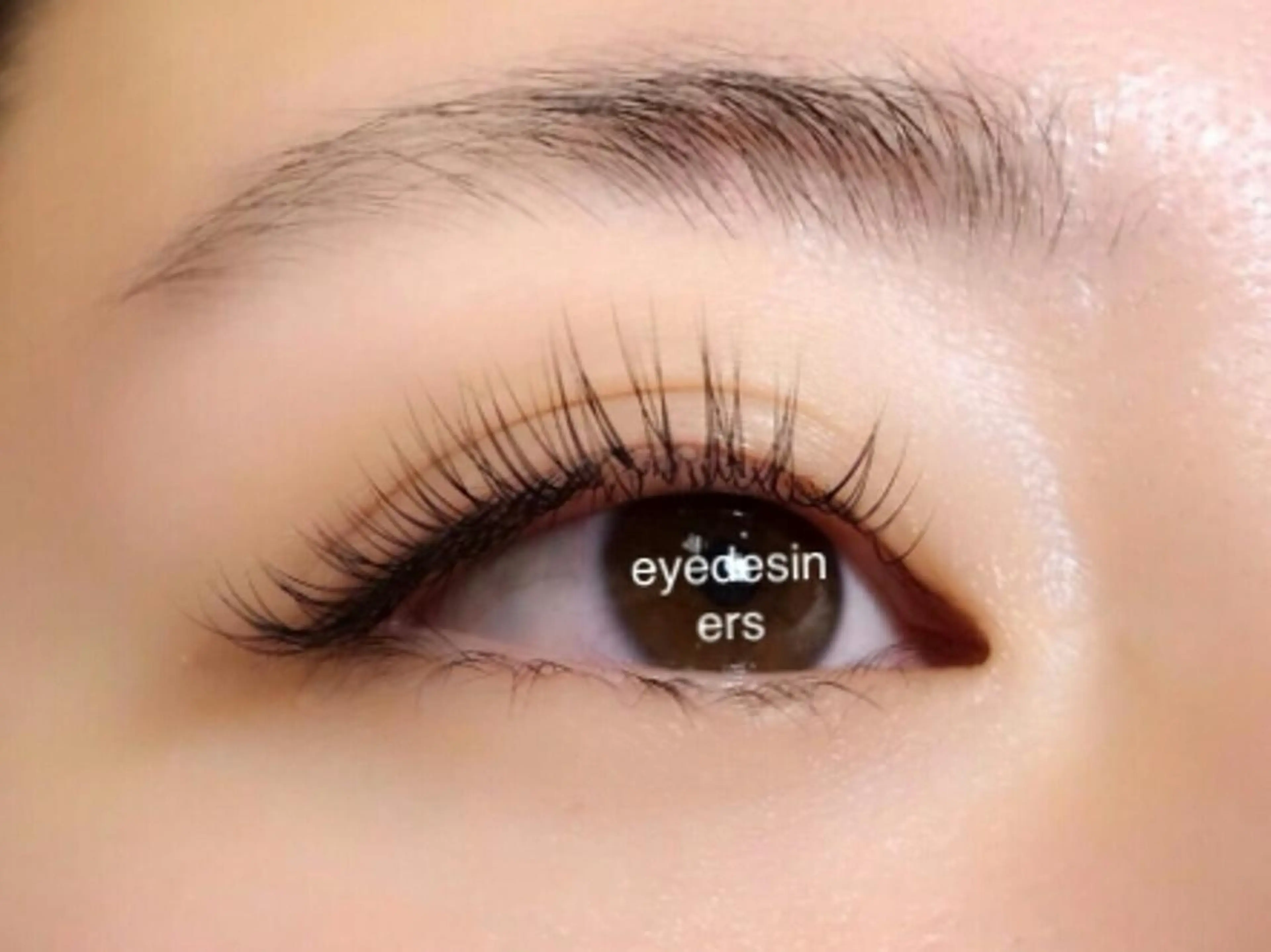 マツエク・マツパ マツエク アイデザイナーズ 与野店のマツエク・マツパデザイン