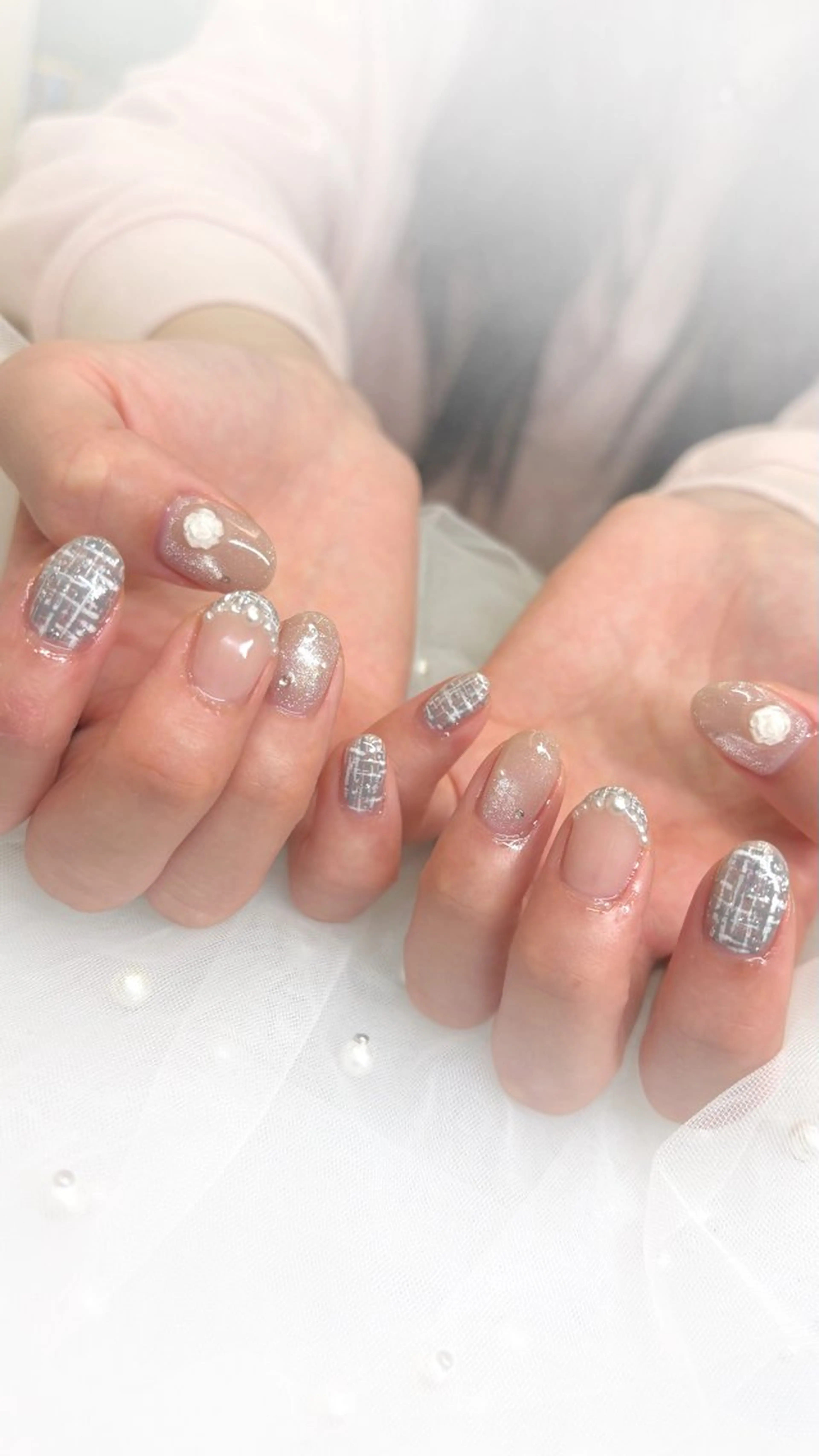 ネイル BeautyFavo .byRyokaのネイルデザイン