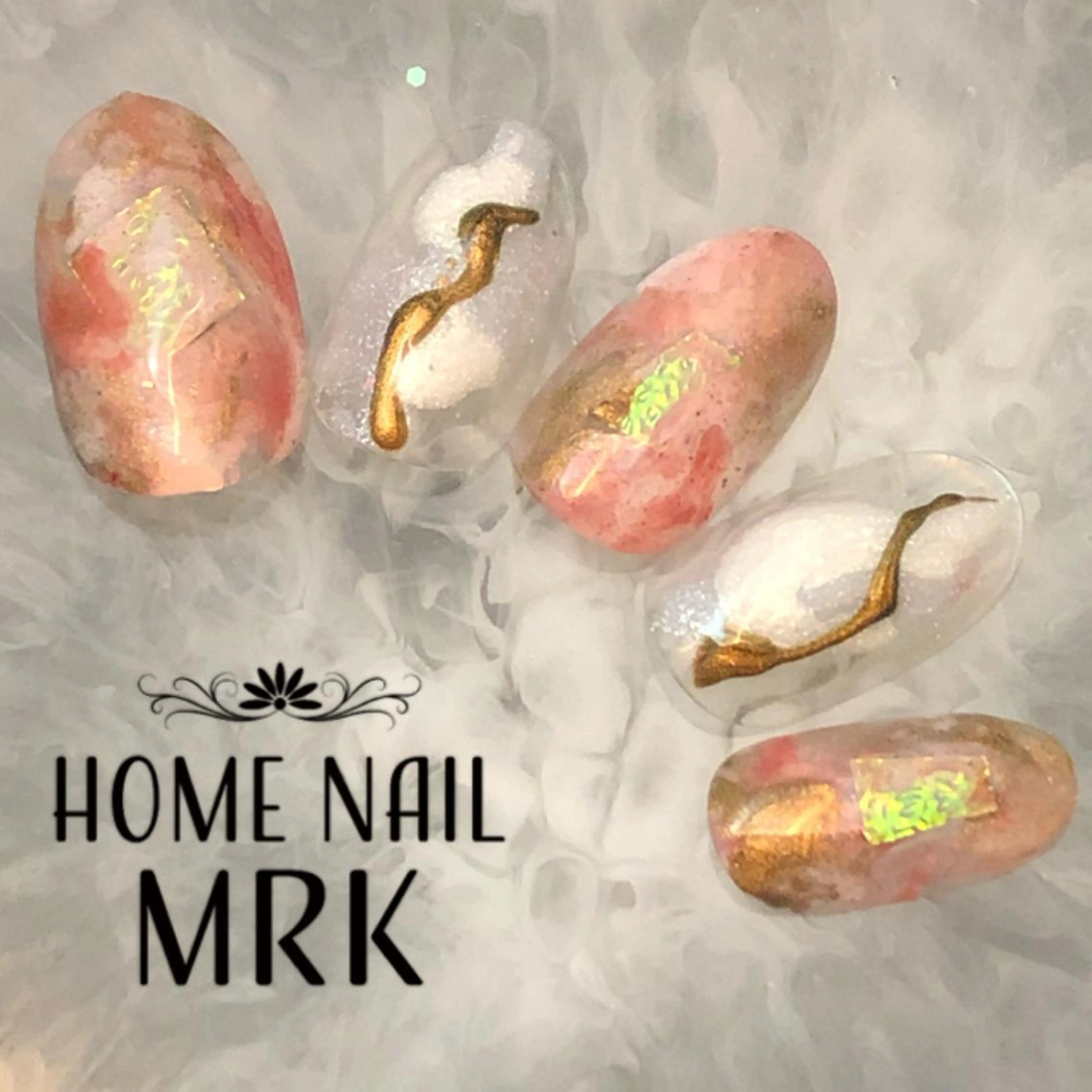 ネイル MARUKO nailのネイルデザイン