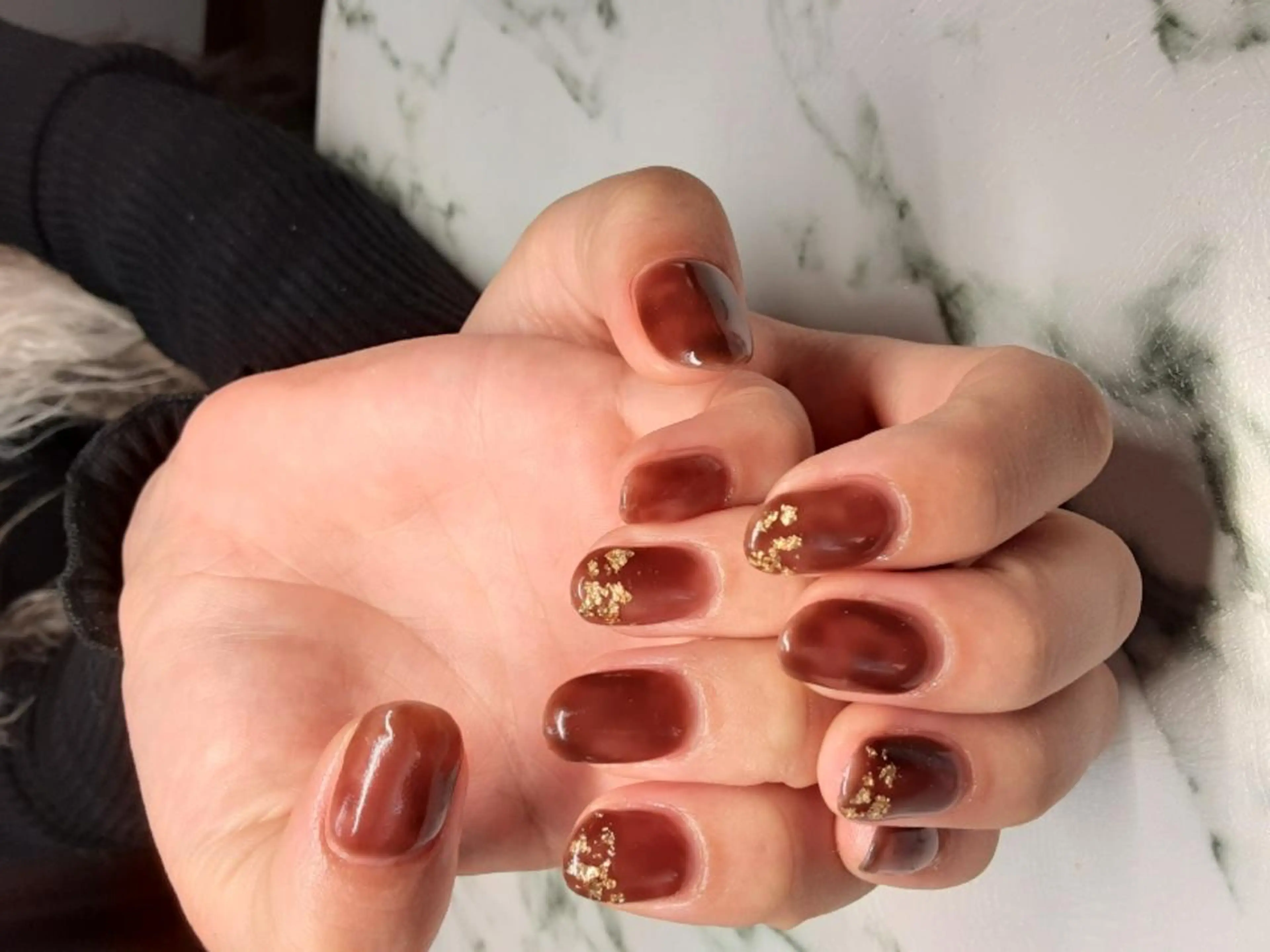 ネイル Lan Lanのネイルデザイン