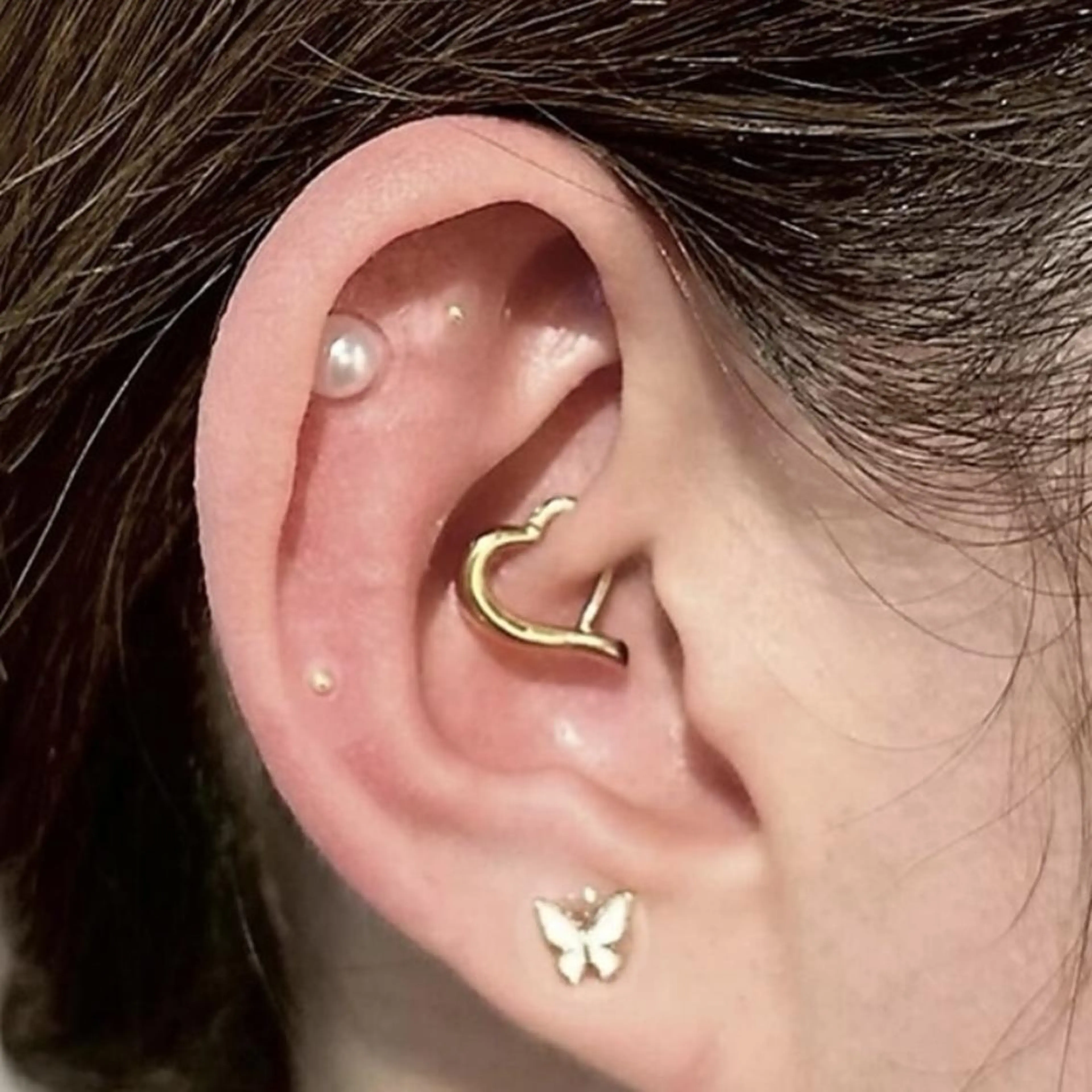 CARRE wakigawa☁️の眉毛・アイブロウイメージ