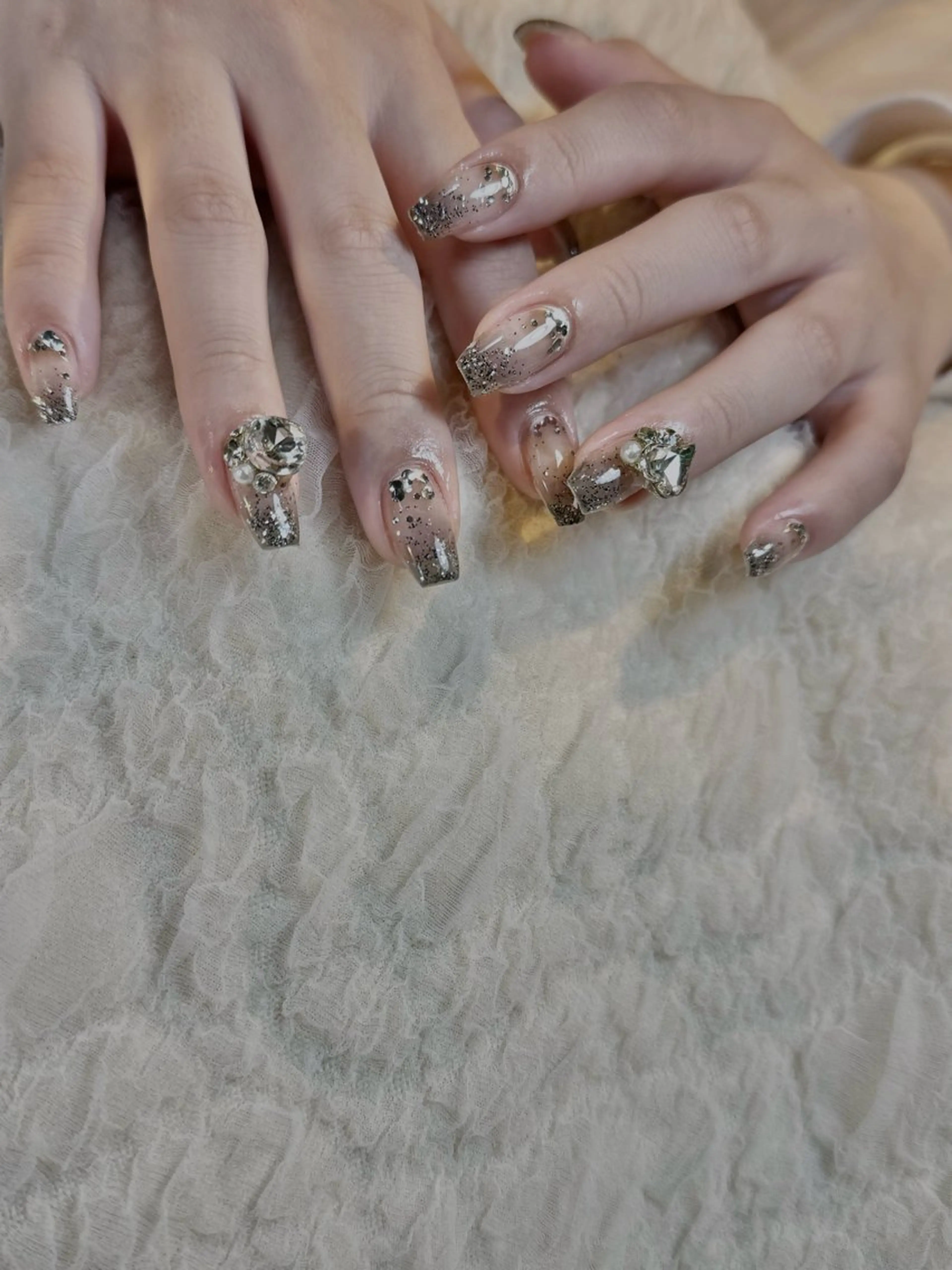 ネイル 土屋 智子のエステ・リラクイメージ