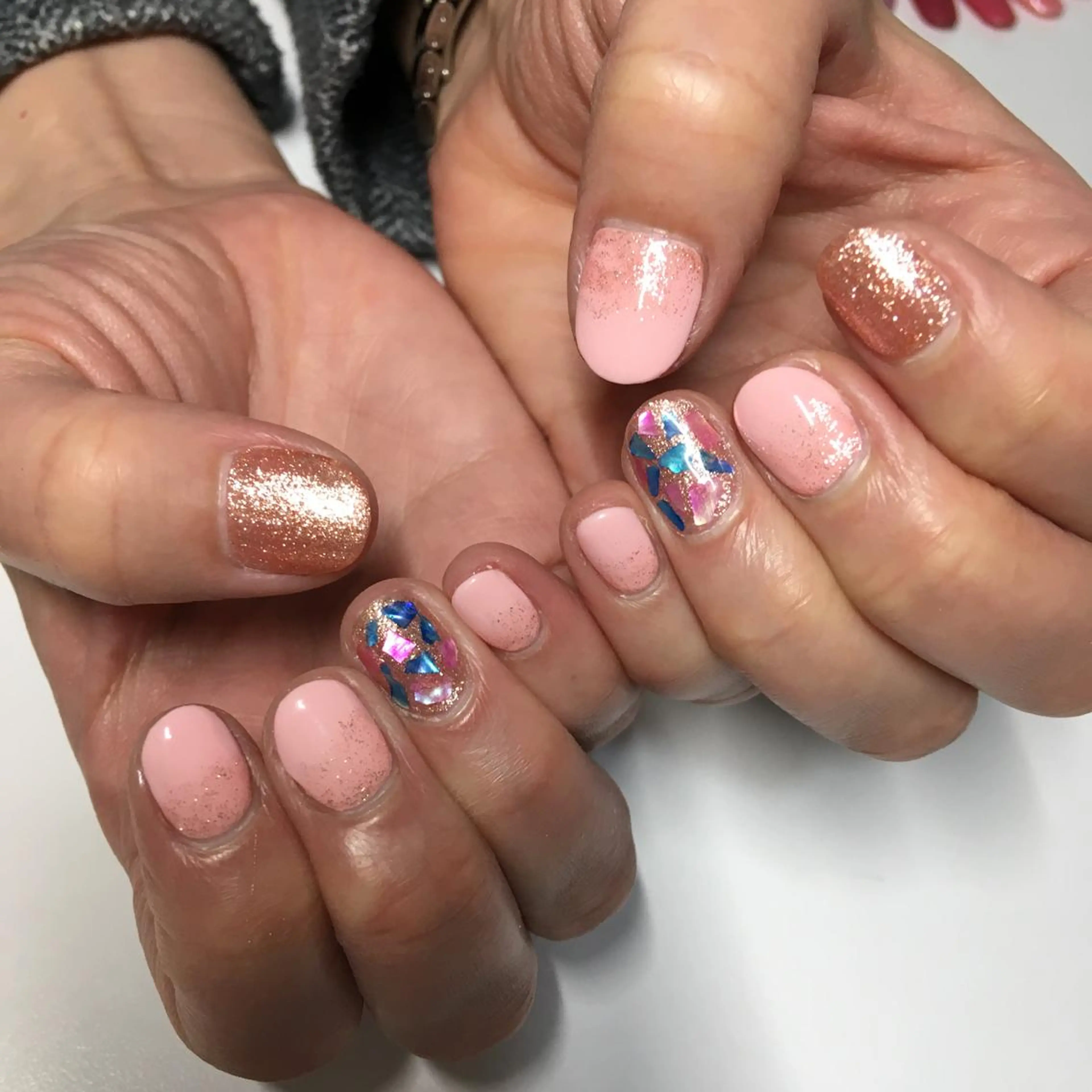 ネイル ☆ KAYOKO ☆のネイルデザイン