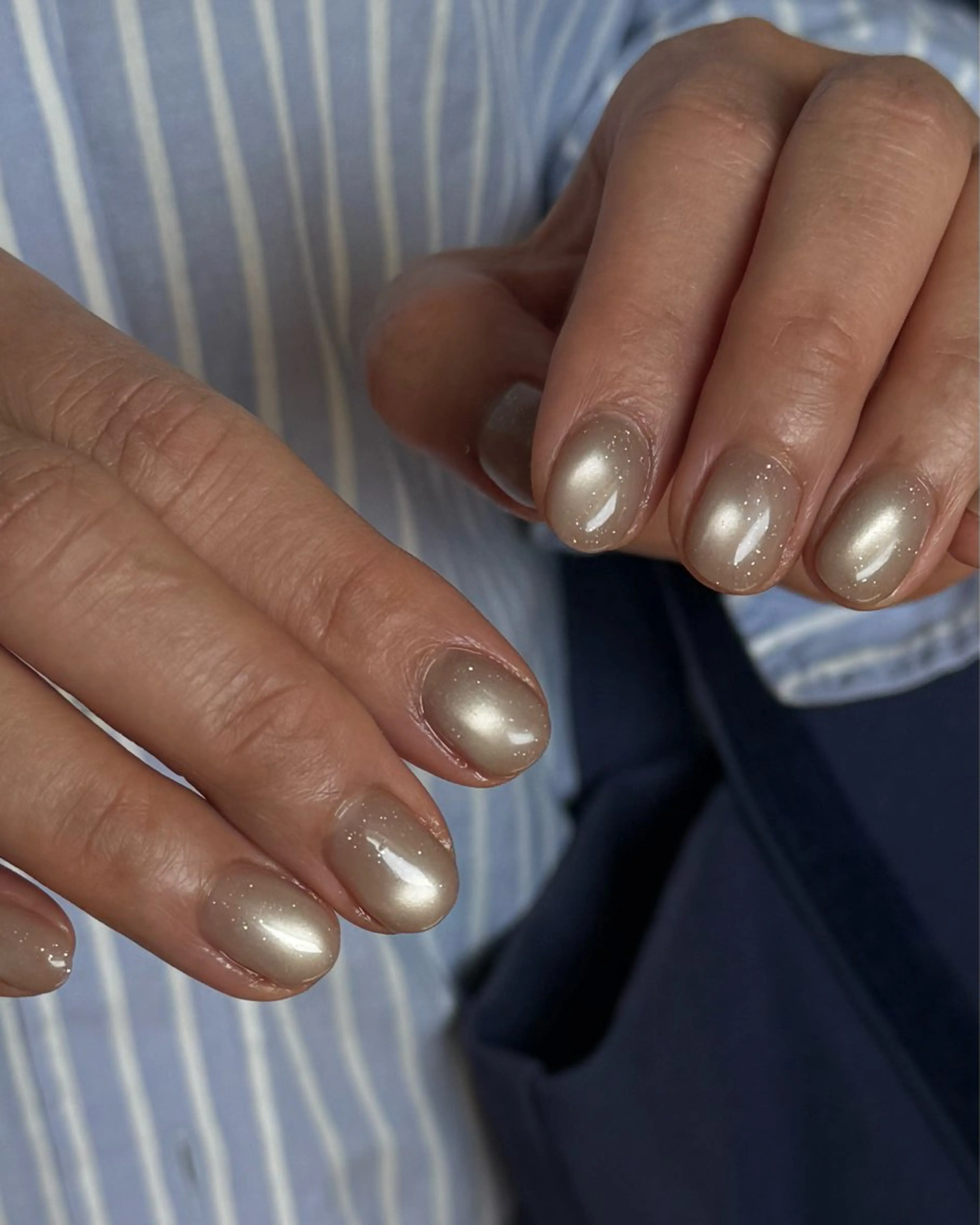 ネイル ハンドネイル AZ Nail aoiのネイルデザイン