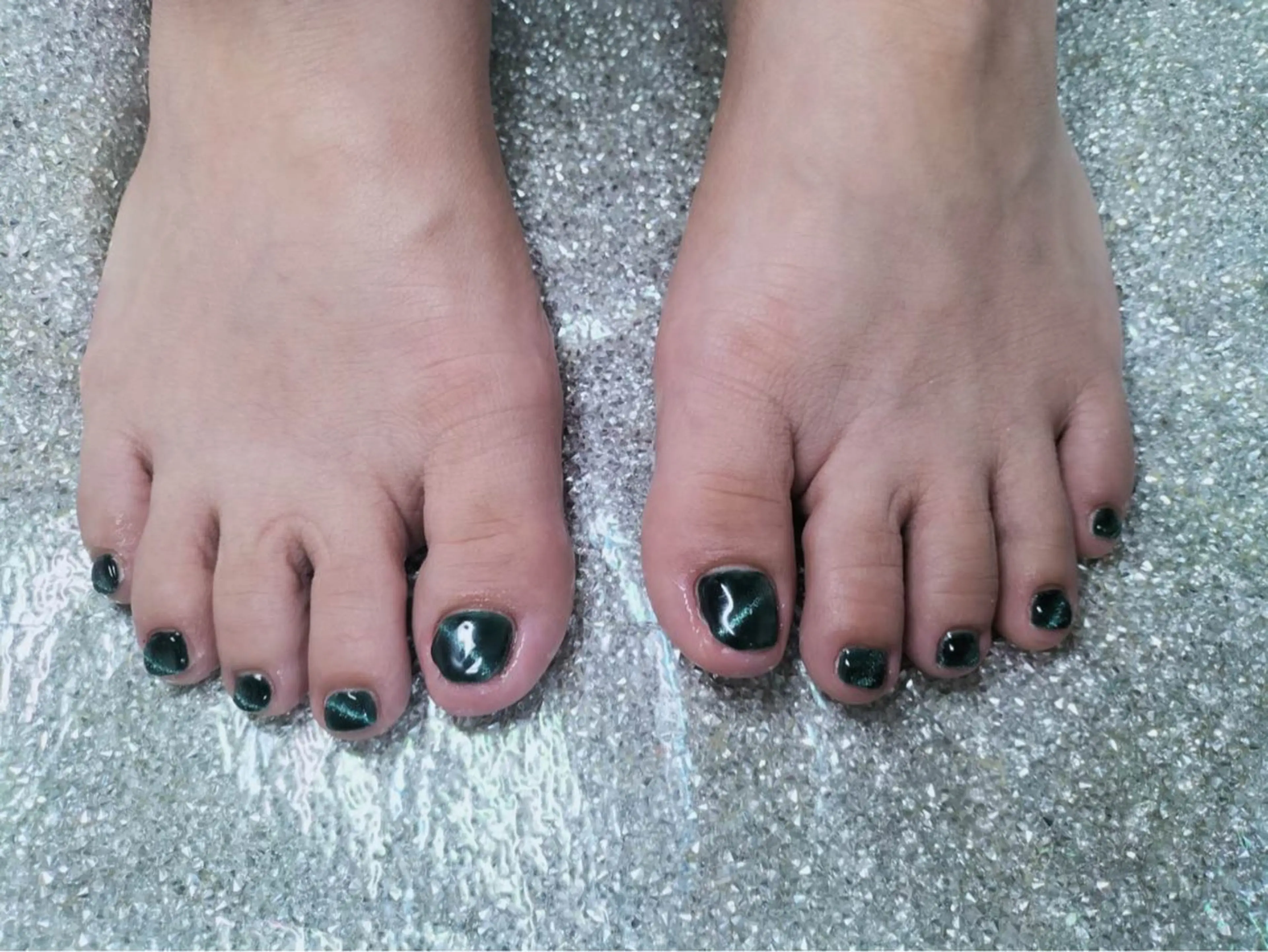 ネイル ネイルサロン ロア旧ジョリーのネイルデザイン