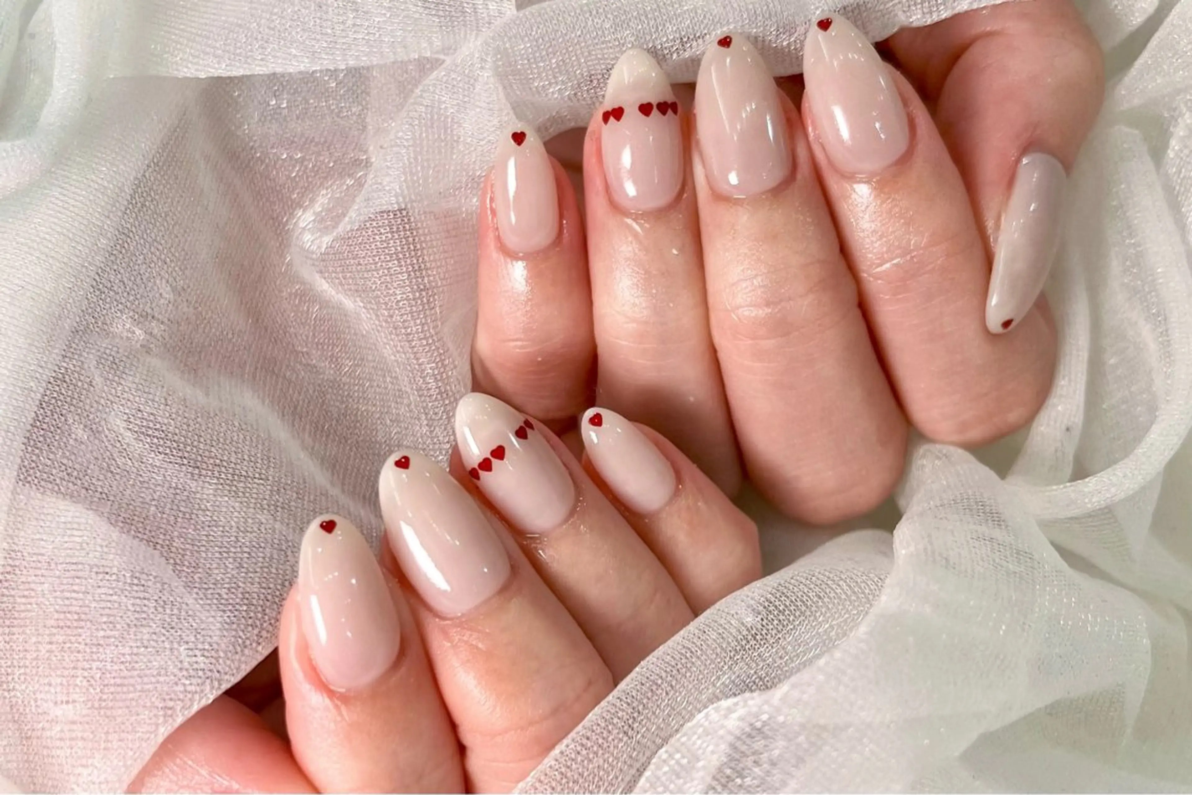 ネイル nail salon quartettoのネイルデザイン