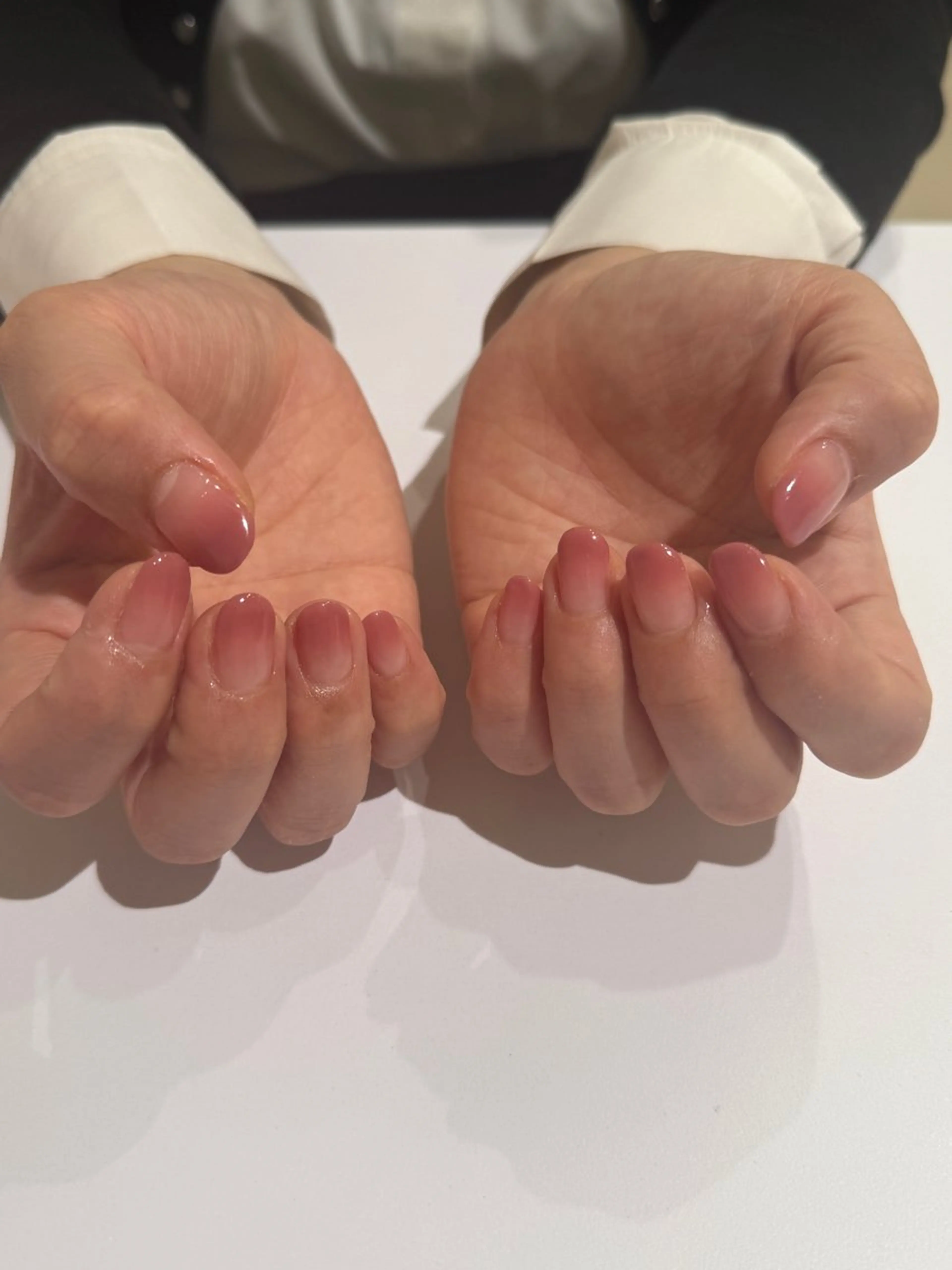 ネイル ハンドネイル CHIERI 🍒のネイルデザイン