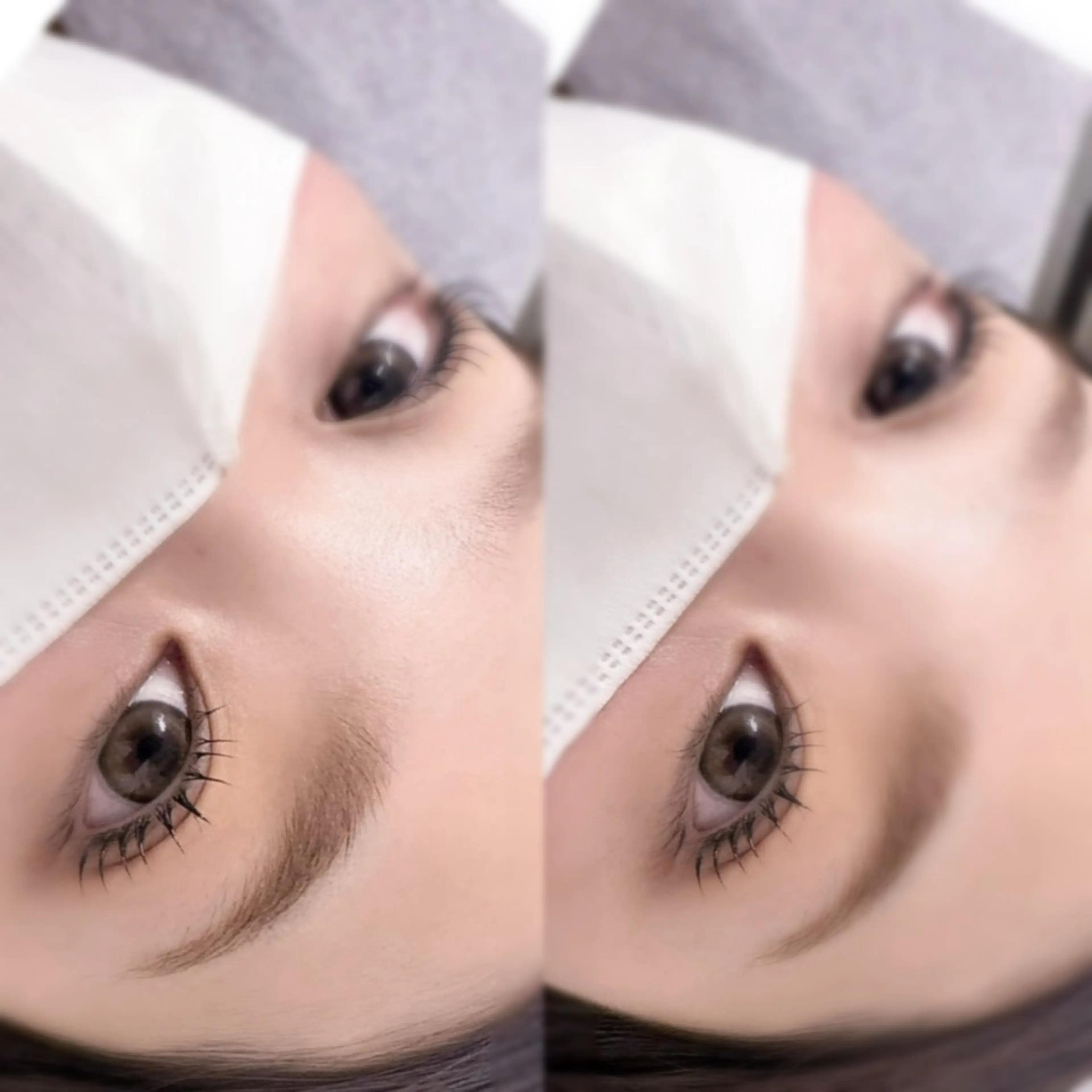 マツエク・マツパ ビューティーサロン NAVY（ネイビー）のマツエク・マツパデザイン