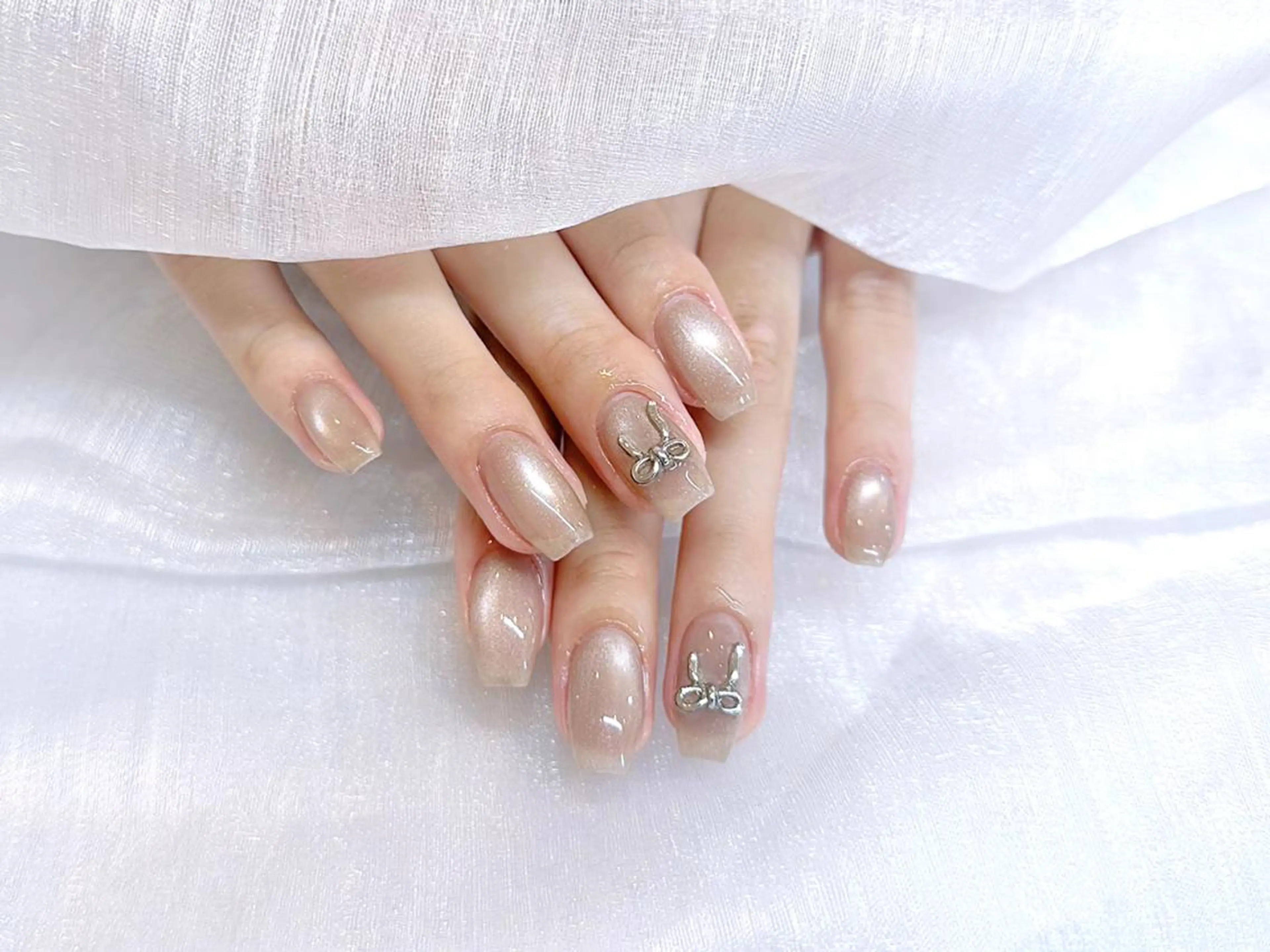 ネイル アリス Nail Salonのネイルデザイン
