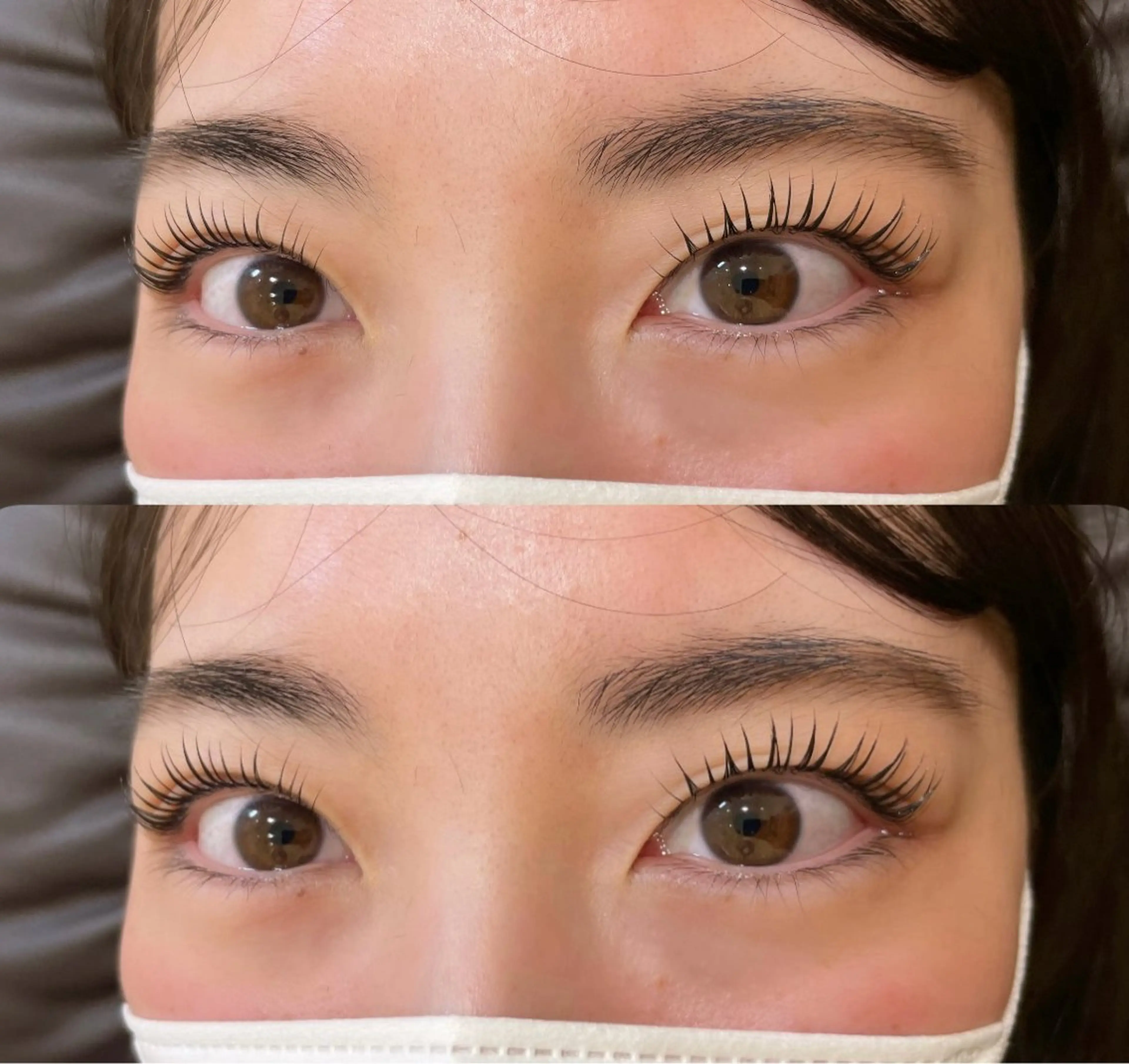 マツエク・マツパ EARTH熊谷店 YUIのマツエク・マツパデザイン