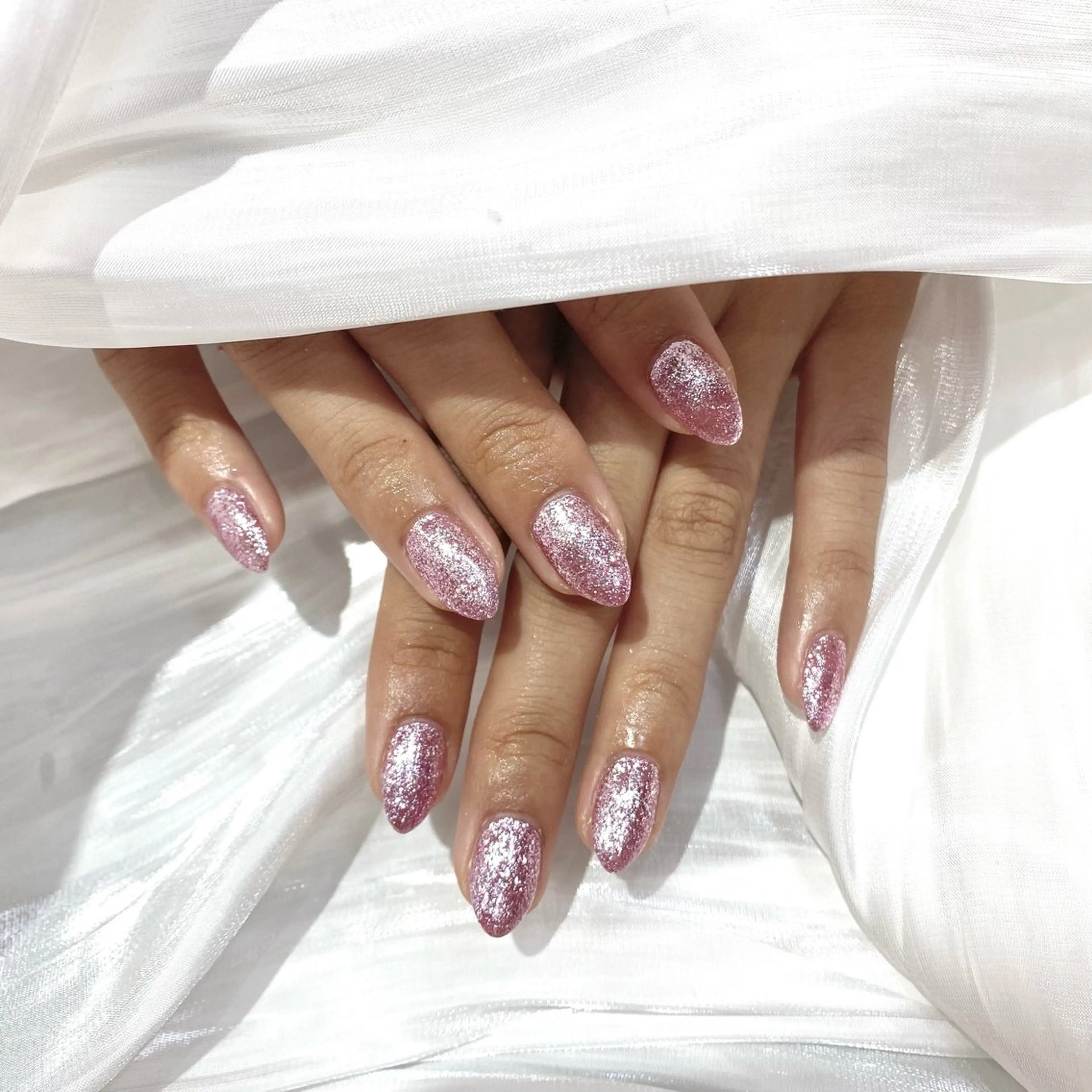 ネイル ハンドネイル WISTERIA azusaのネイルデザイン