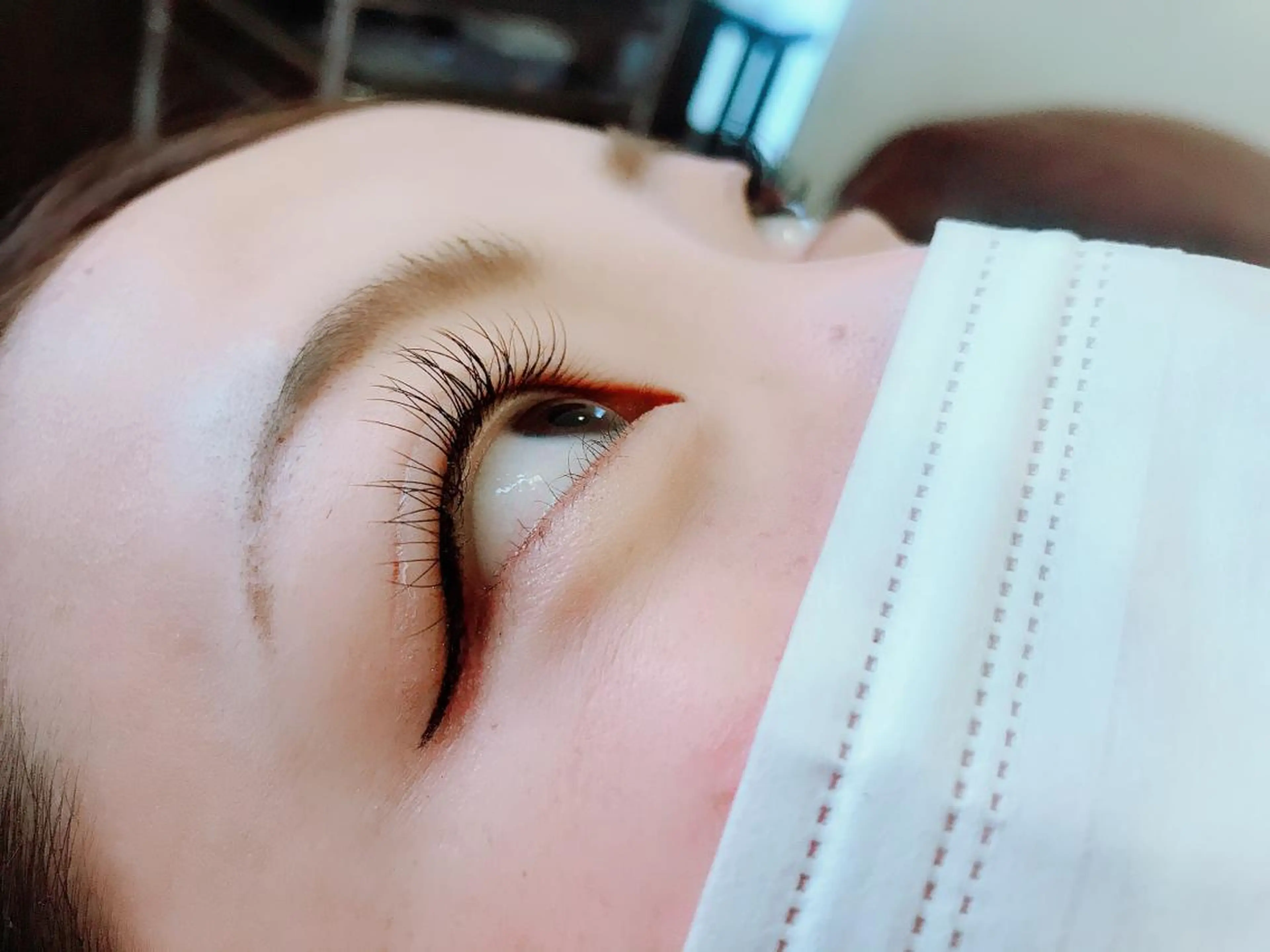 マツエク・マツパ Cカール ミンク 🦋Dio...川越 MINAKI🦋のマツエク・マツパデザイン