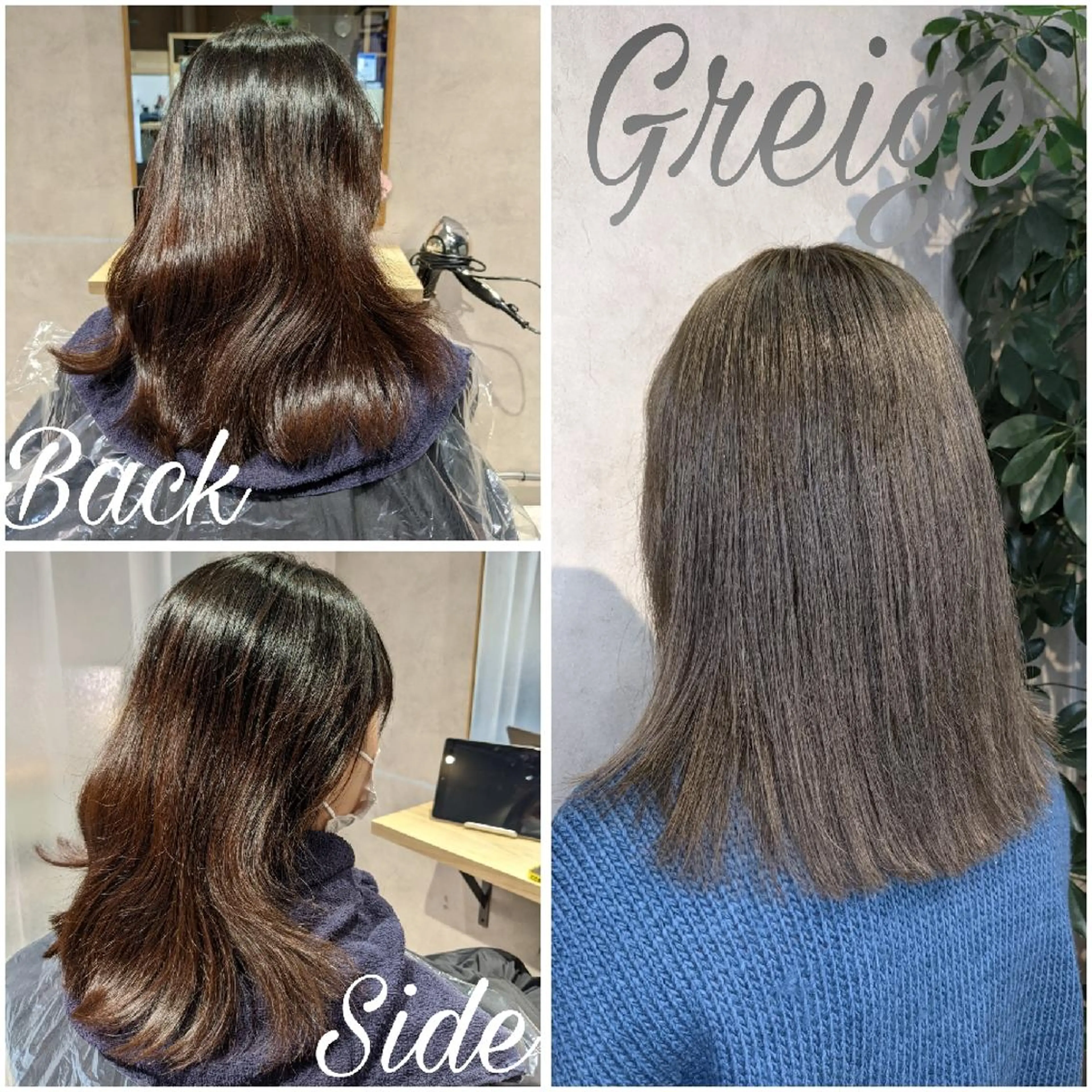 ミディアム 柏プルエクNo.1 🔆/松坂大輝のヘアスタイル