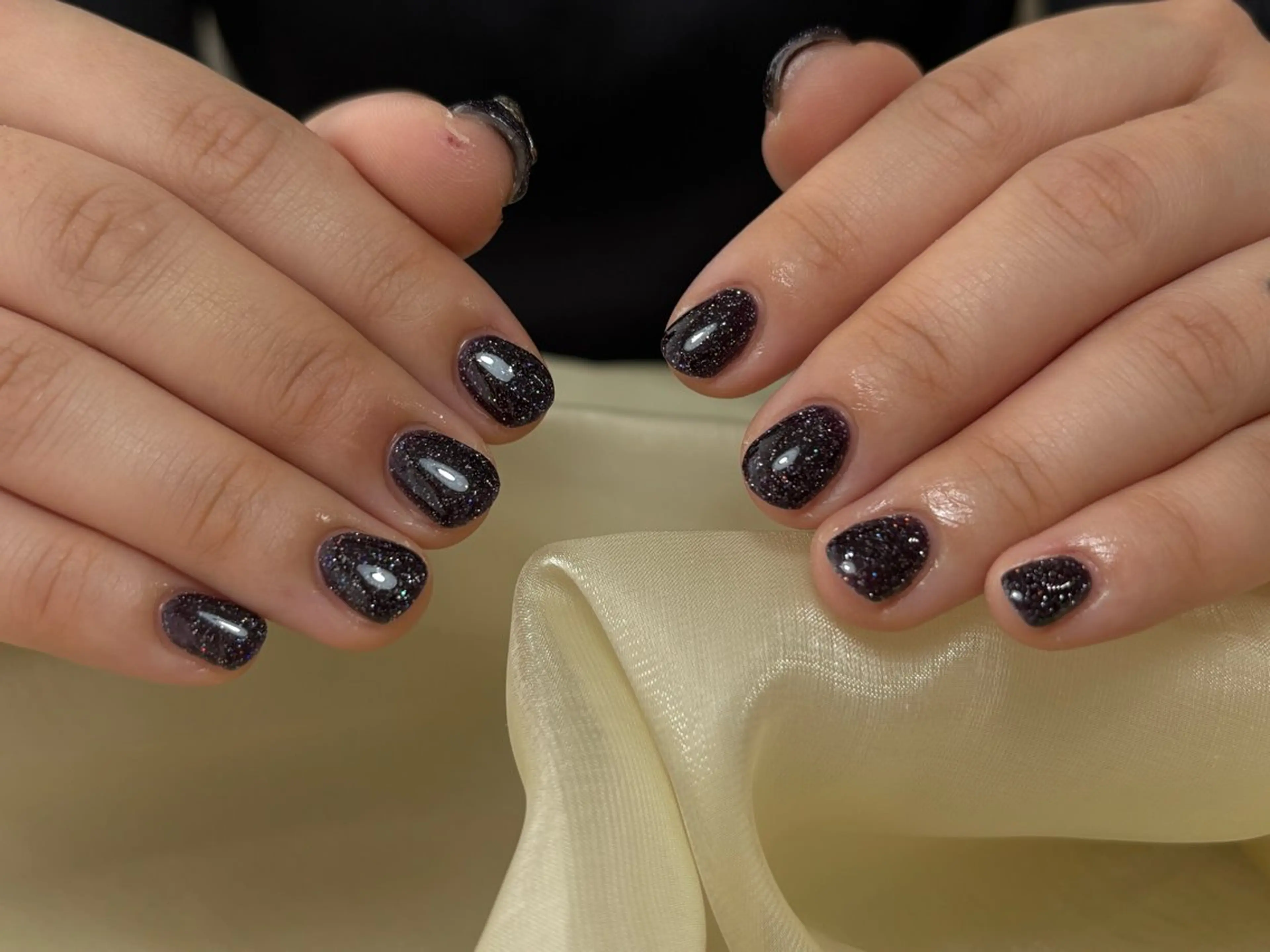 ネイル 🌰Hazel 吉祥寺🌰のネイルデザイン